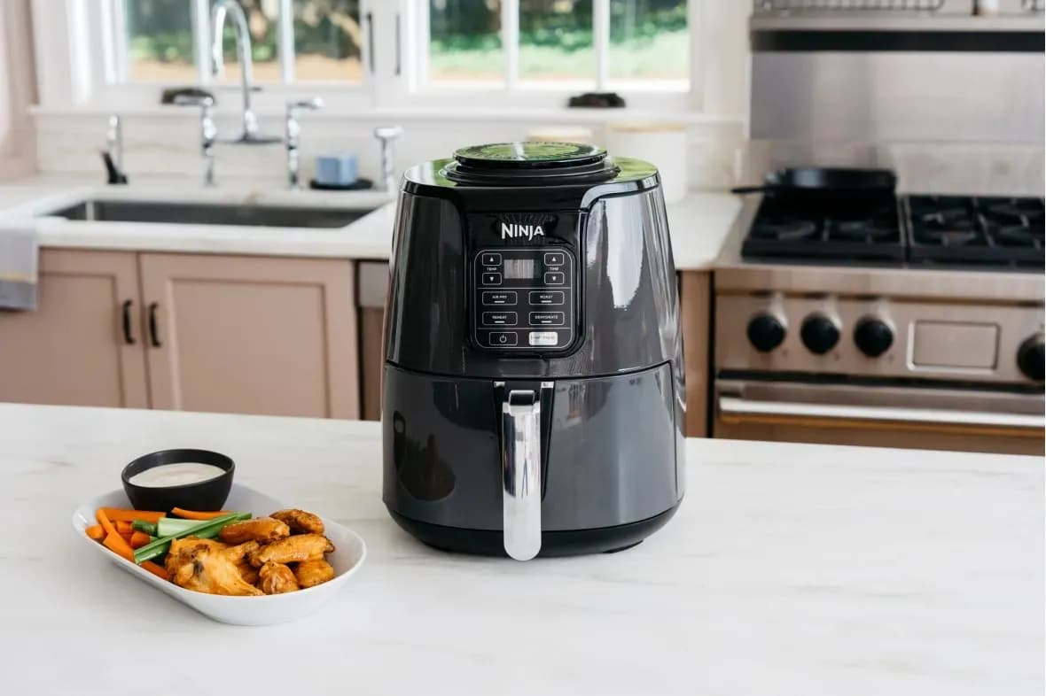 Мультипечь Ninja Max AF100EU