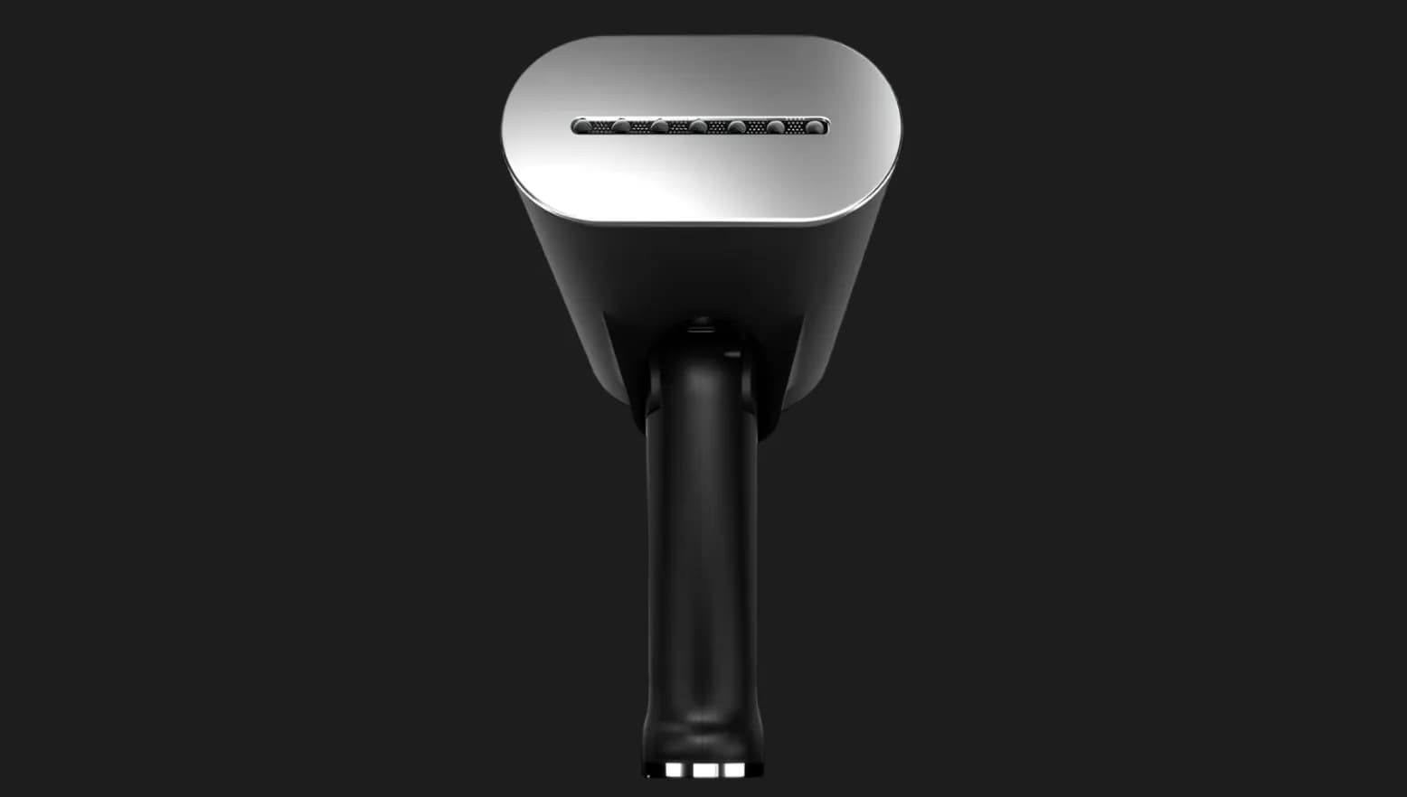 Отпариватель SteamOne EUFD80BV2 (Black)