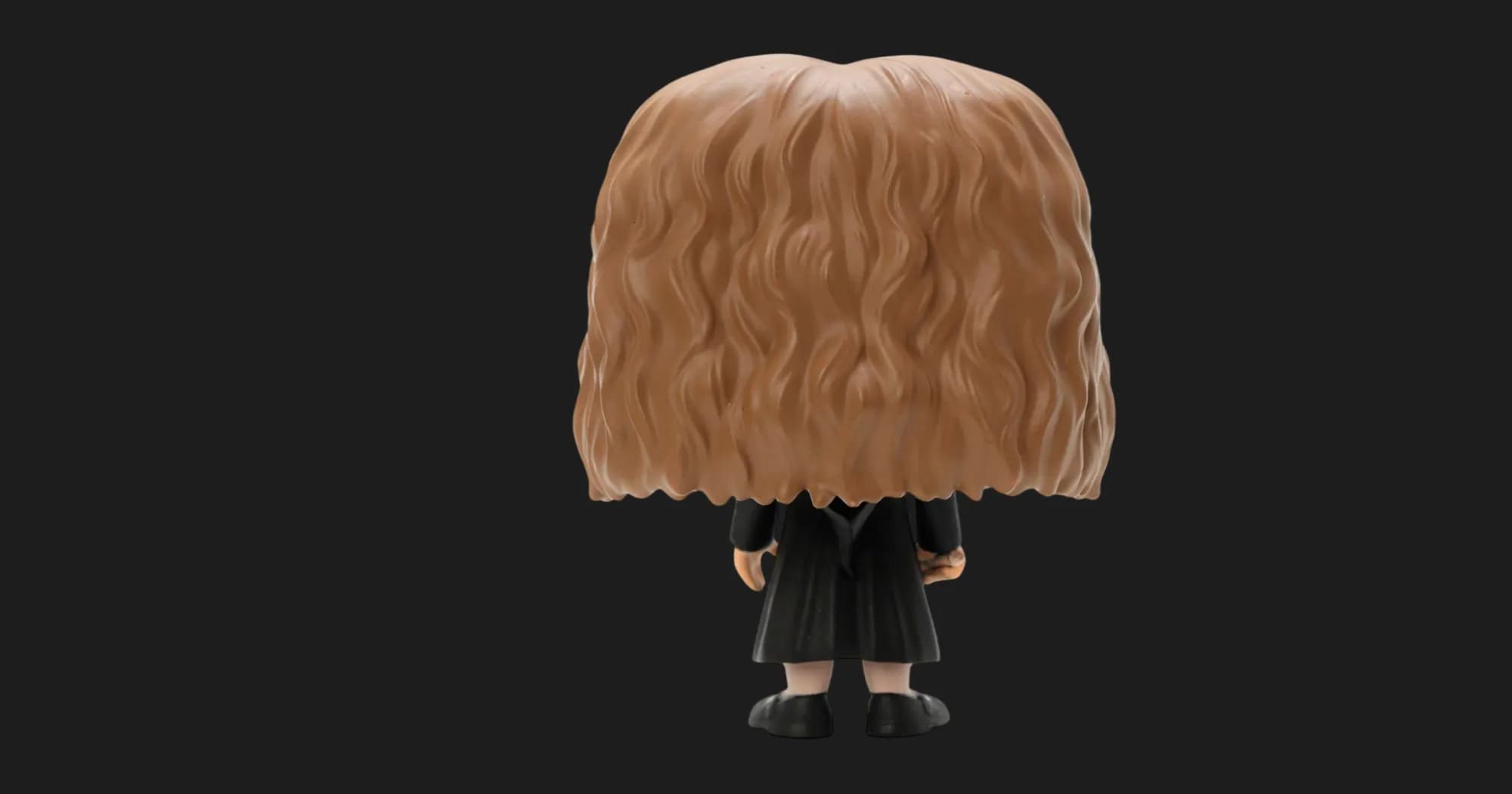 Фигурка Funko Pop! серии Гарри Поттер — Гермиона (5860)