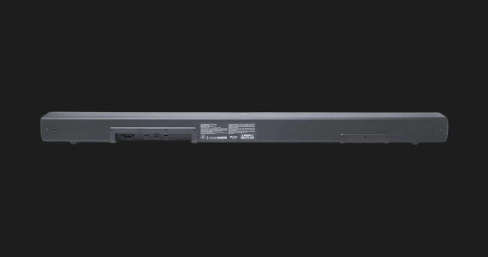 Саундбар JBL Cinema SB510 (Black)