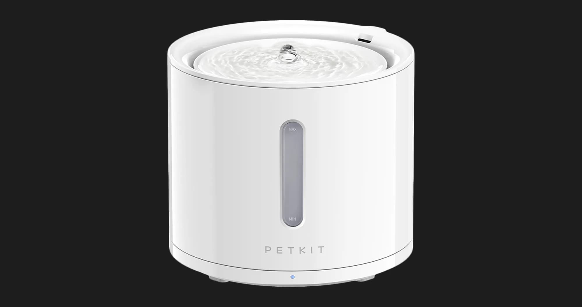 Поилка PETKIT Eversweet Solo 2 Smart Pet Drinking Fountain (White)
