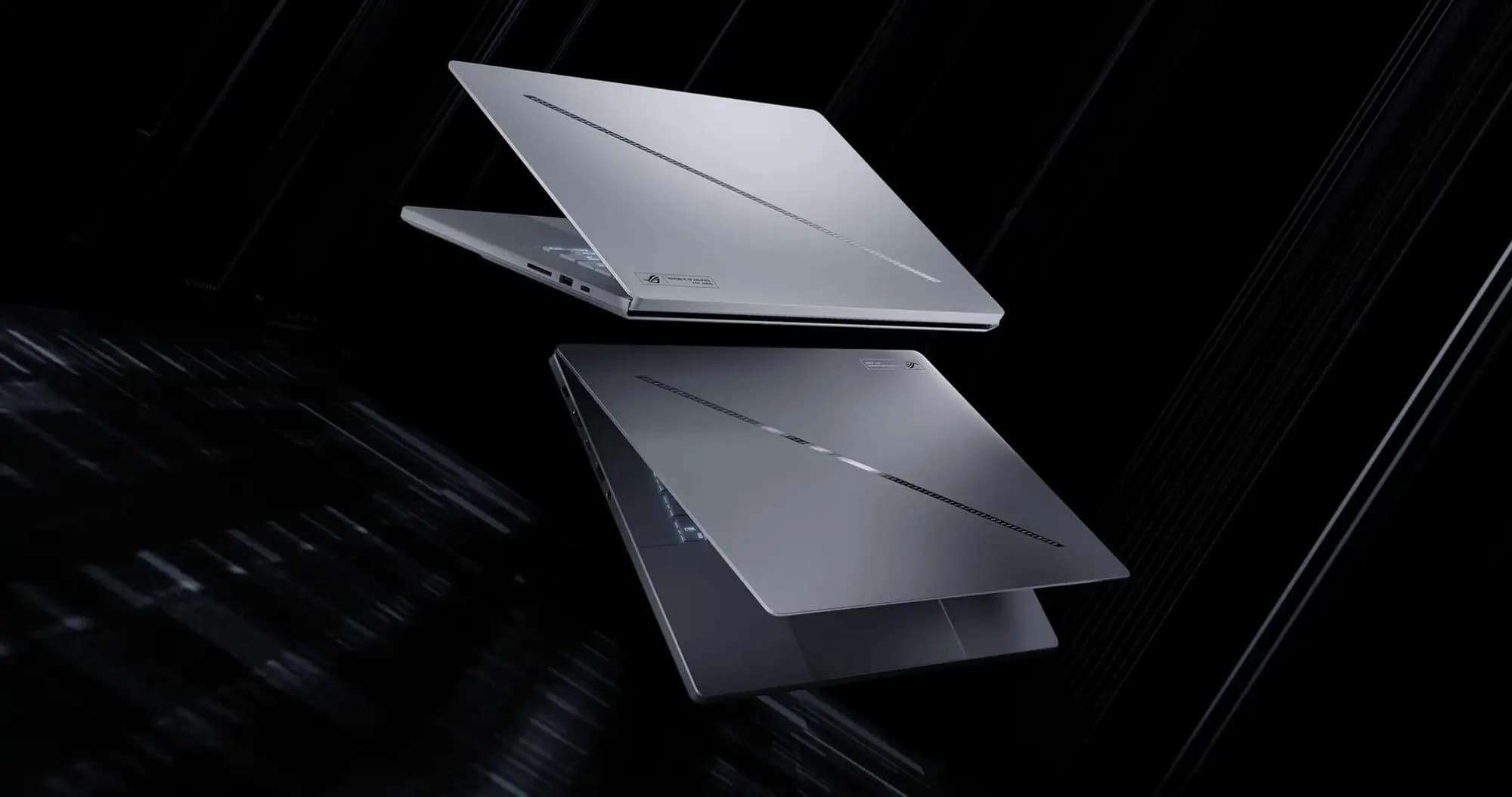 Ноутбук Asus ROG Zephyrus G16 GU605CX 16" (Intel Core Ultra 9/32GB/2TB (SSD)/RTX 5090) (GU605CX-G16.U9X5090)