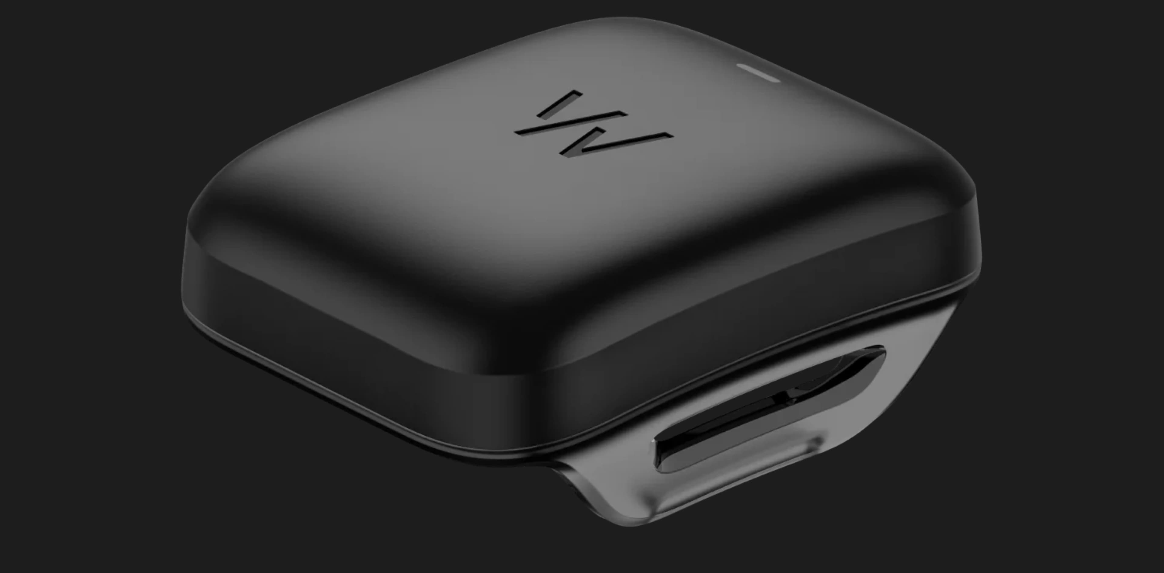 Зарядное устройство Whoop Wireless PowerPack для Whoop 5.0 One/Peak/MG Life (Black)