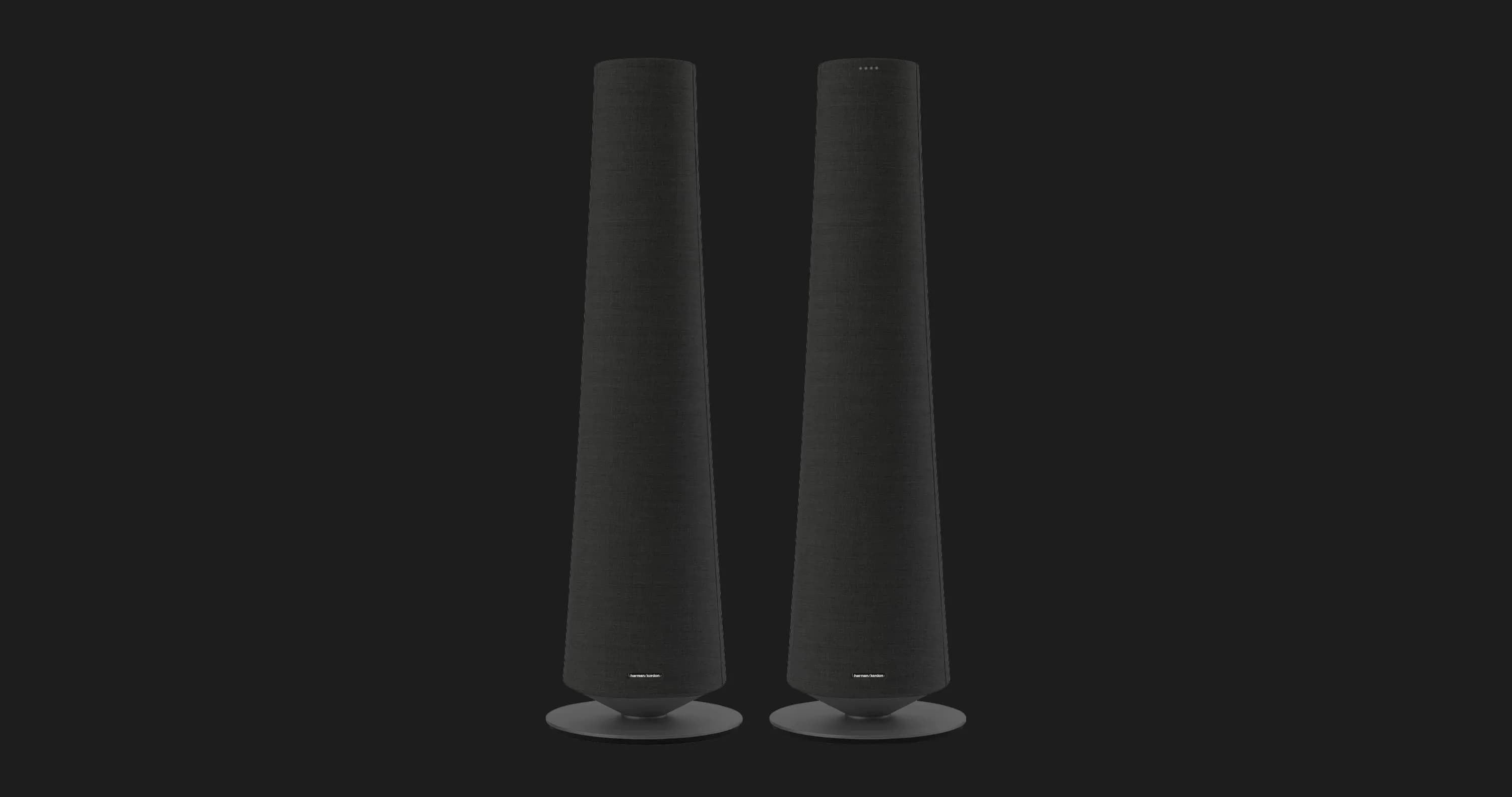 Harman / Kardon Citation Tower (Gray)