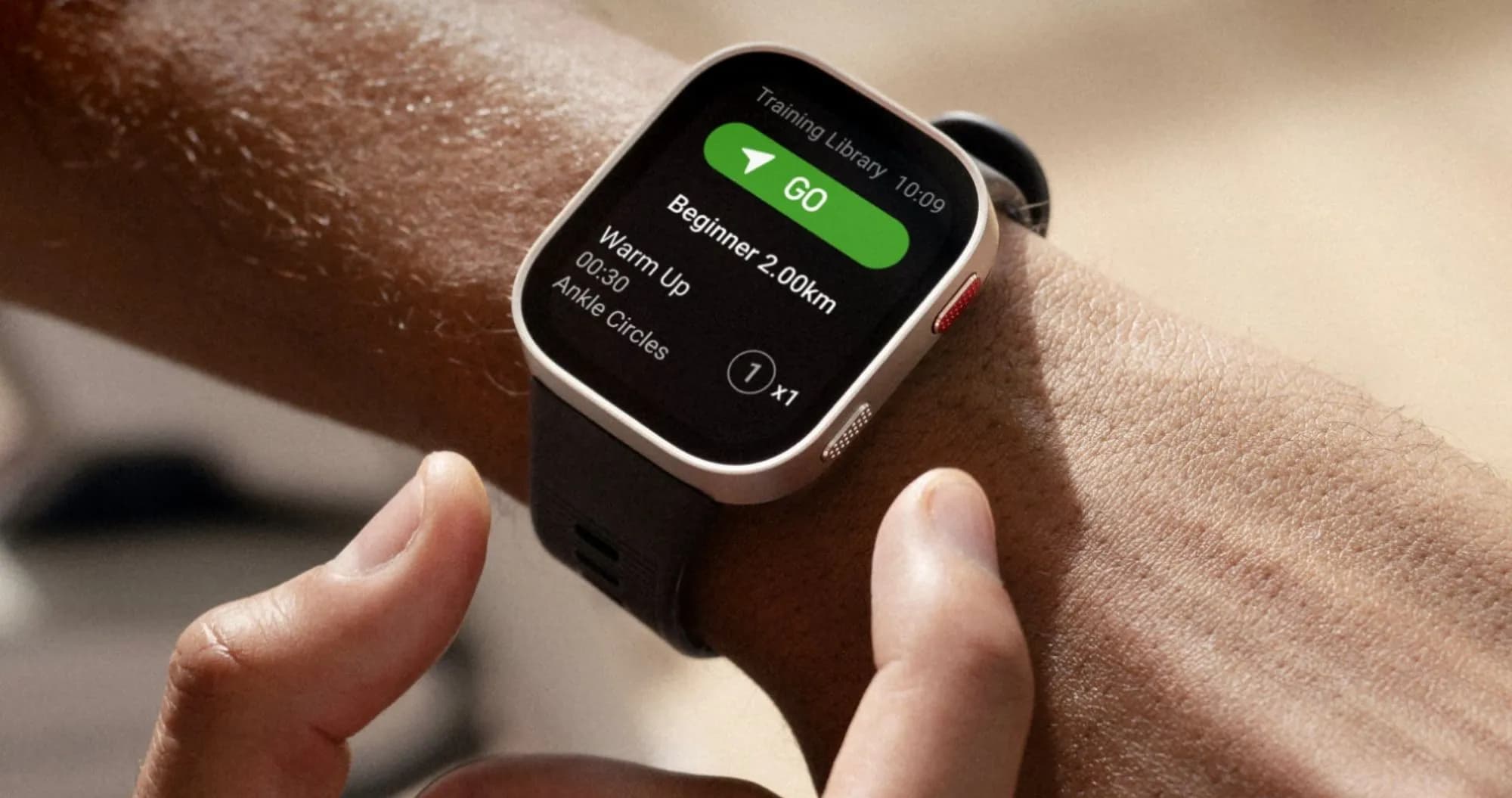 Смарт-часы Amazfit Bip Max (Silver)