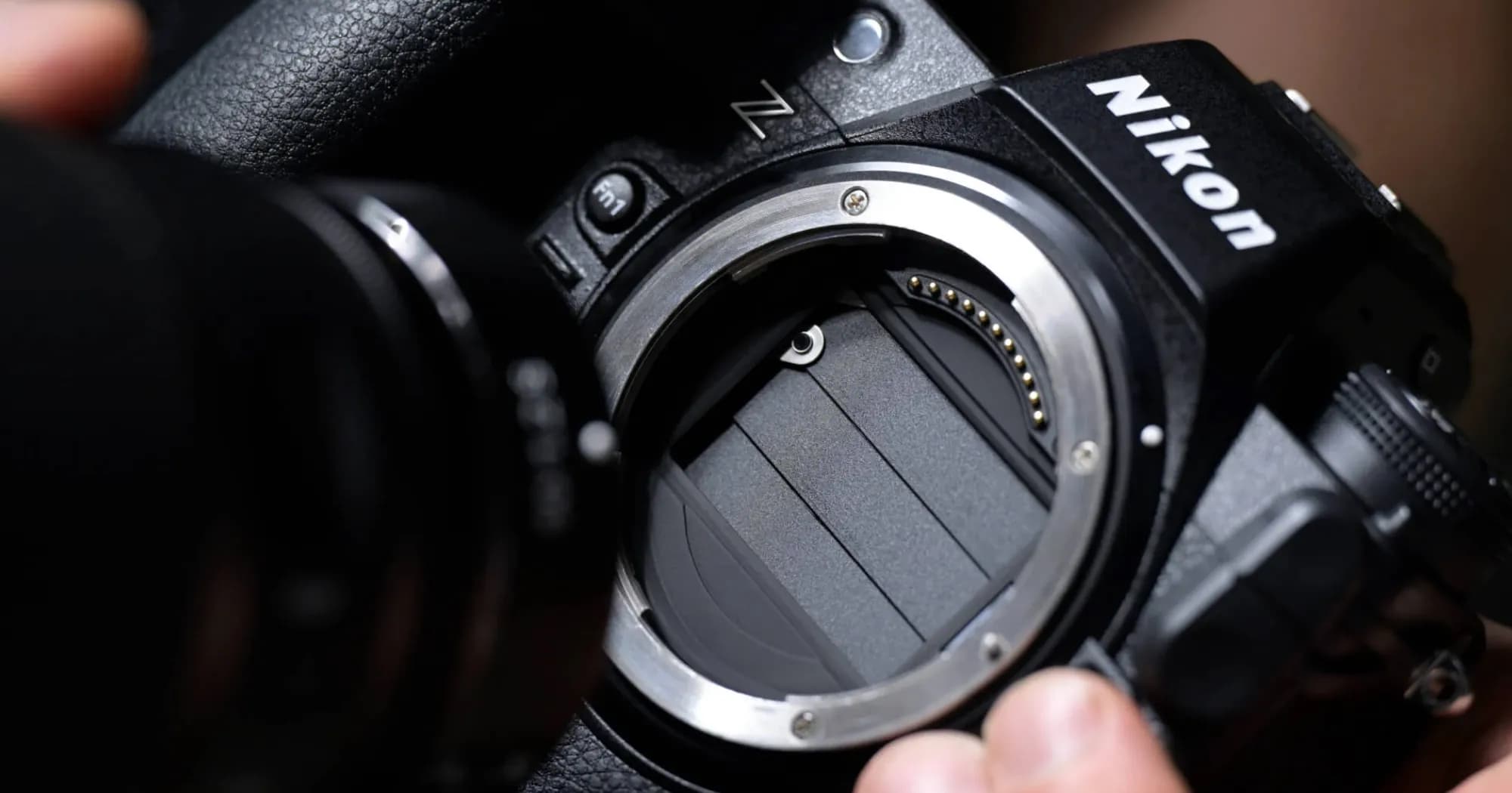Цифровой фотоаппарат Nikon Z9 Body (VOA080AE) (Standard)