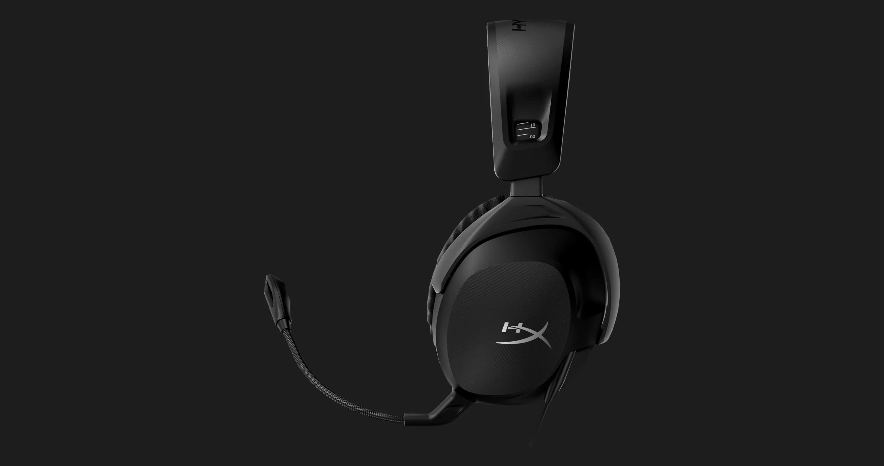 Игровая гарнитура HyperX Cloud Stinger 2 (UA)