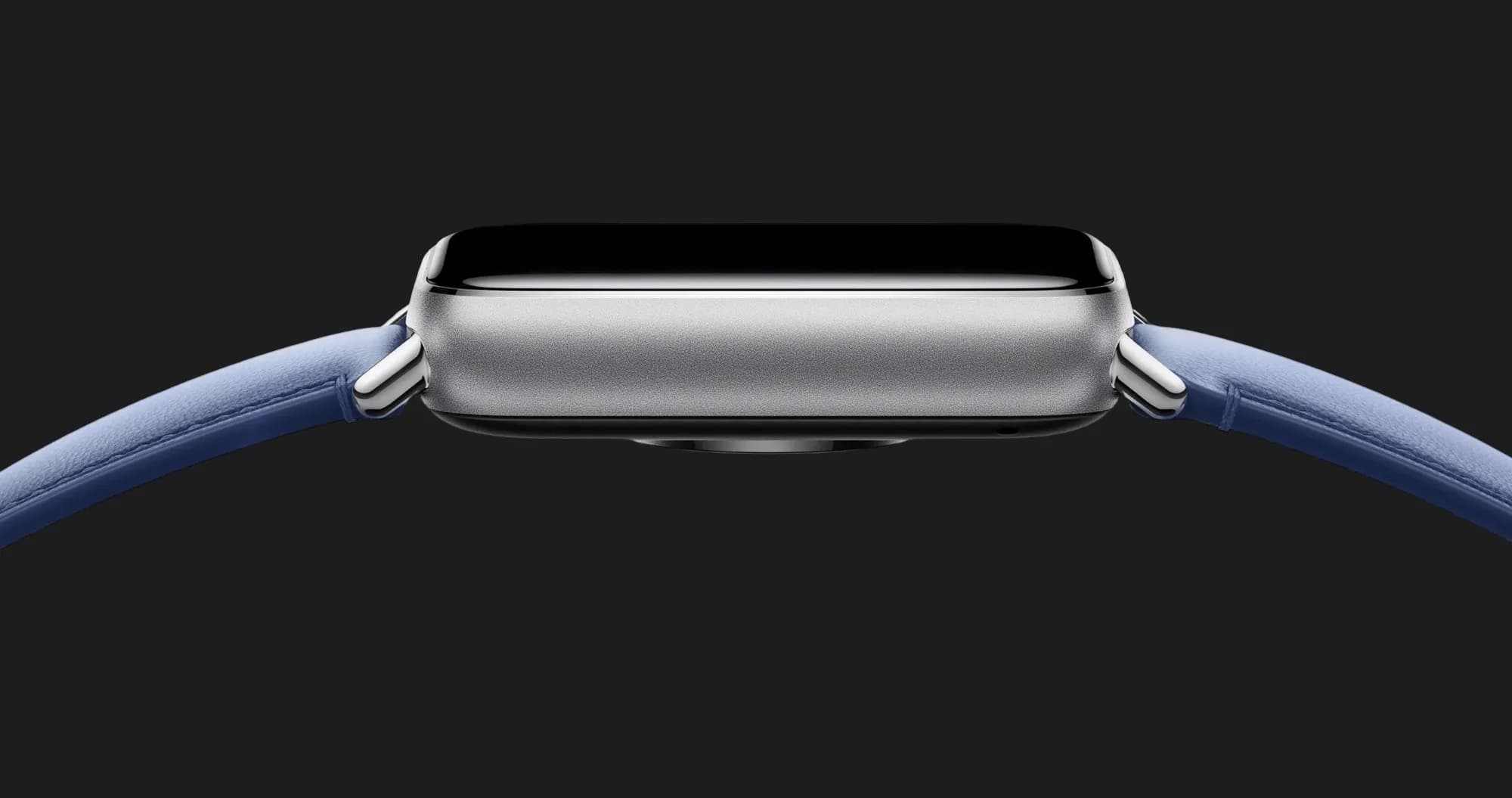 Xiaomi Smart Band 9 Pro Obsidian Black (BHR8710GL)