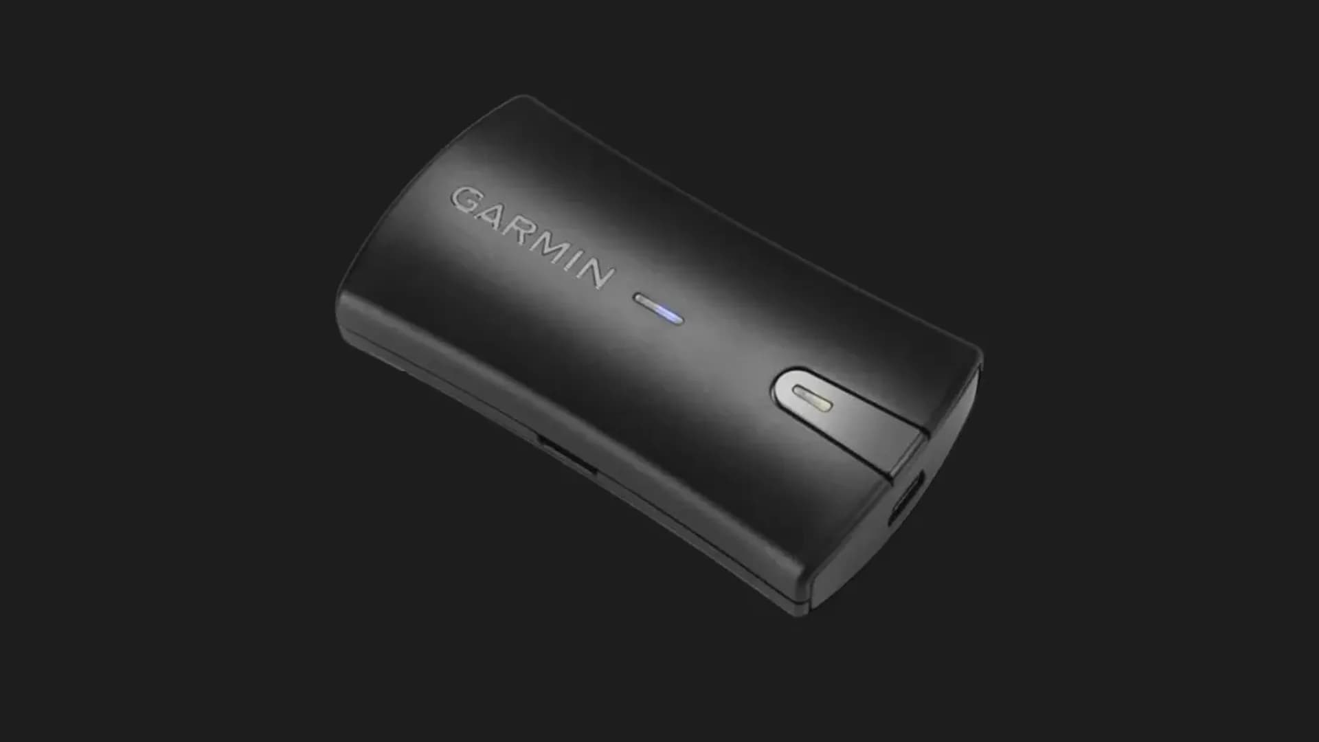 Портативный приемник Garmin GLO 2 GPS/ГЛОНАСС (010-02184-01)