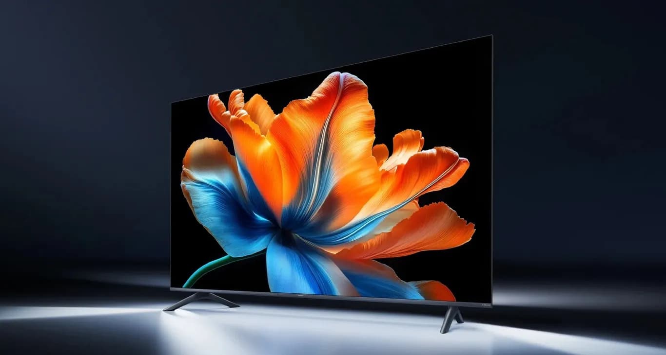 Телевизор Xiaomi TV S Mini LED 98 2026