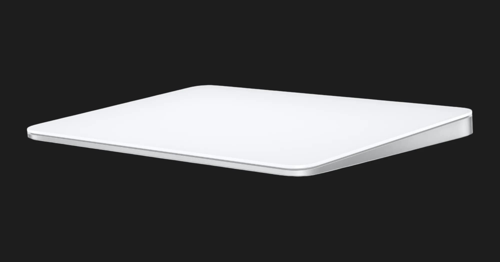 Apple Magic Trackpad USB‑C (White) (2024) (MXK93)