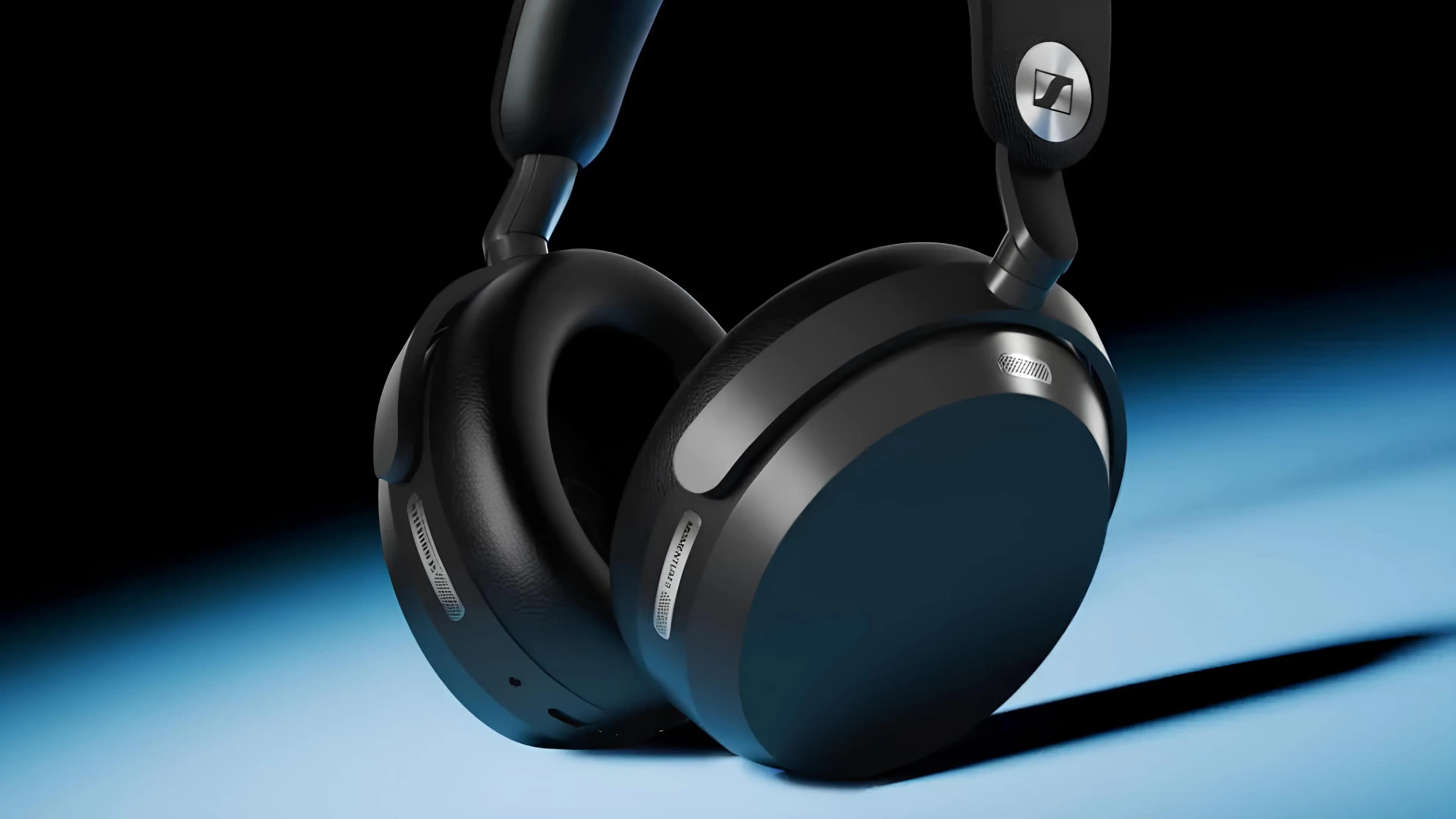 Наушники Sennheiser MOMENTUM 5 Wireless (Denim)