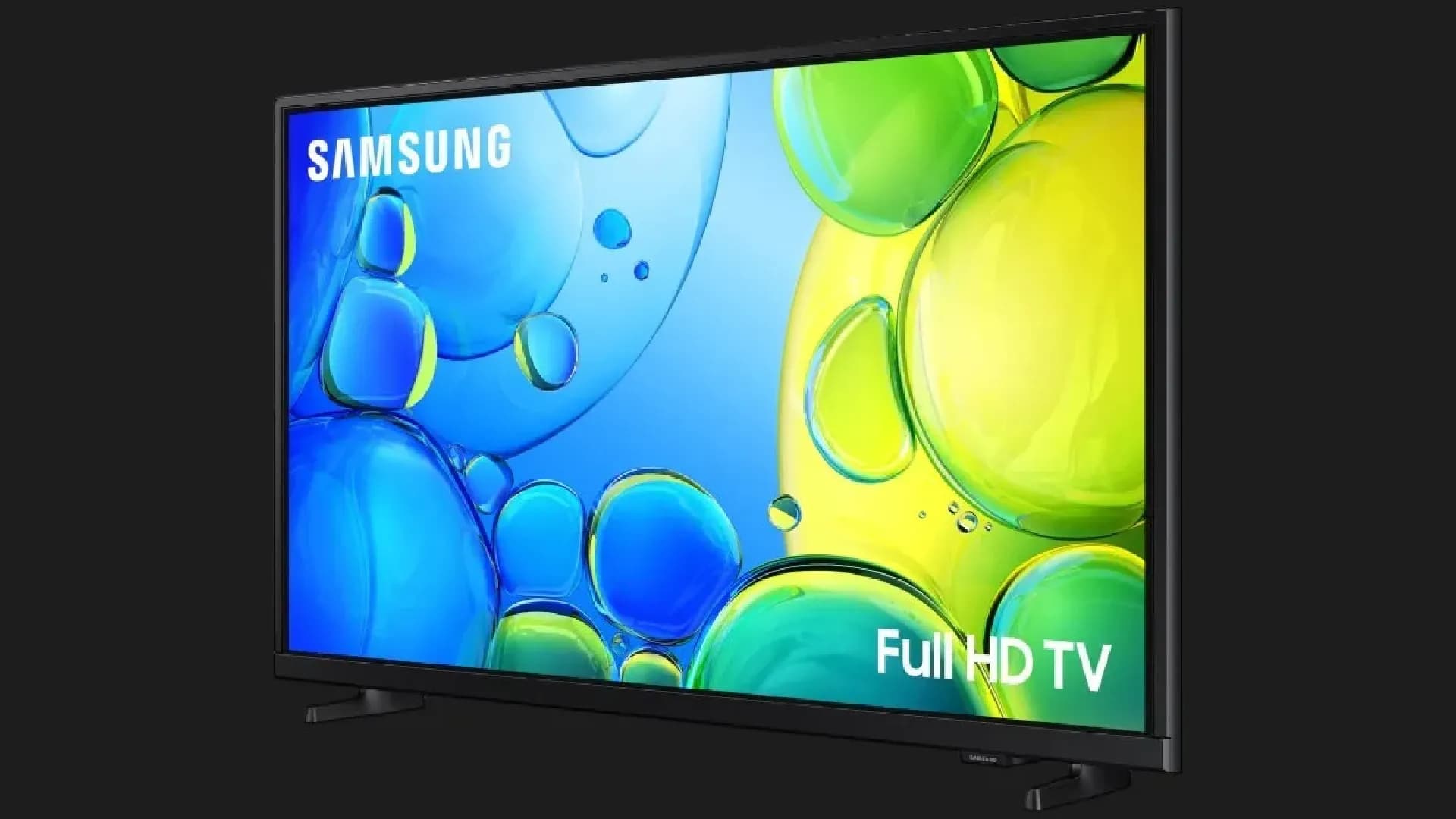 Телевизор Samsung 40 UE40F6000FUXUA (UA)