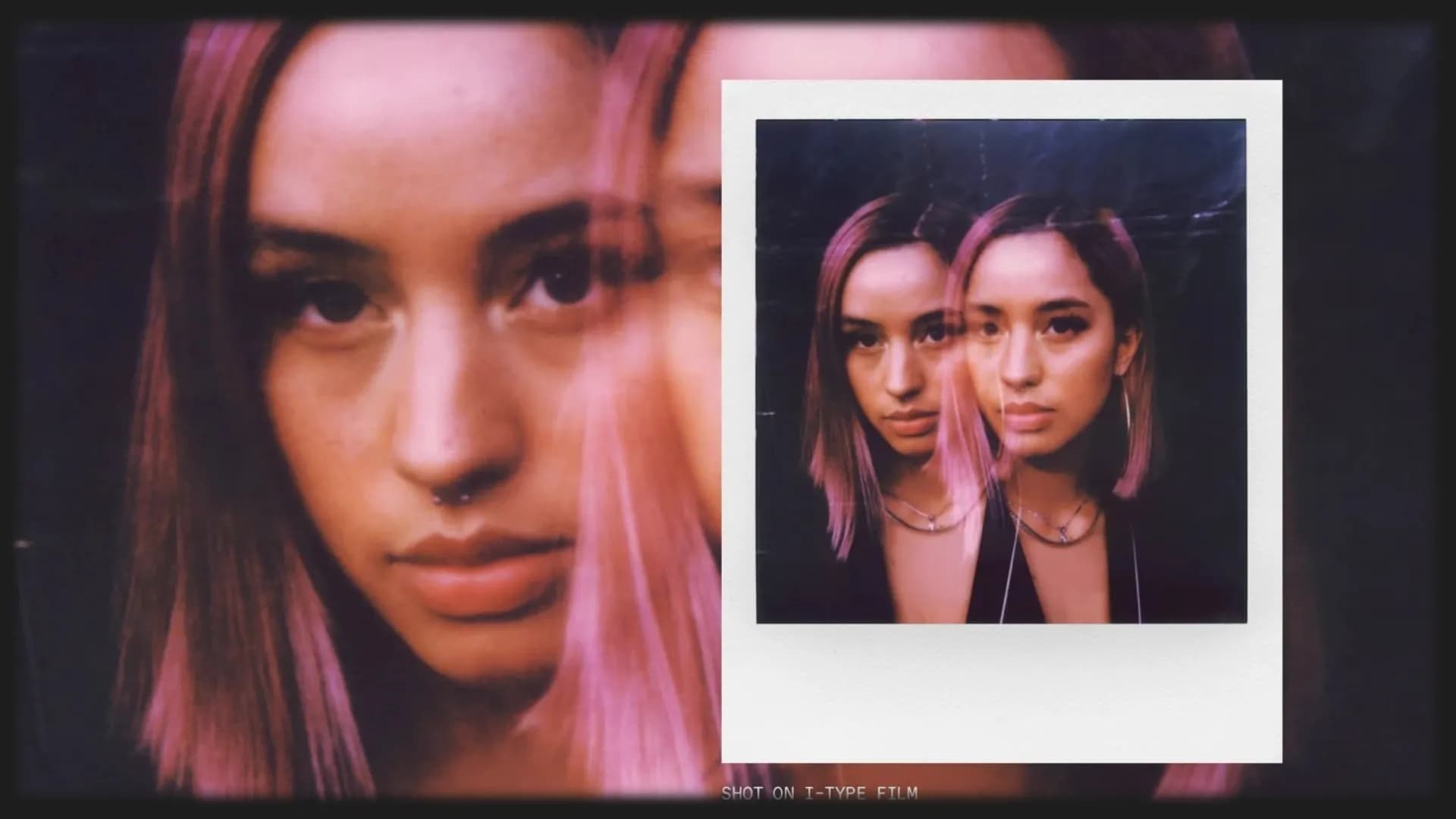 Фотокамера Polaroid Now+ Gen 3 (Coral)
