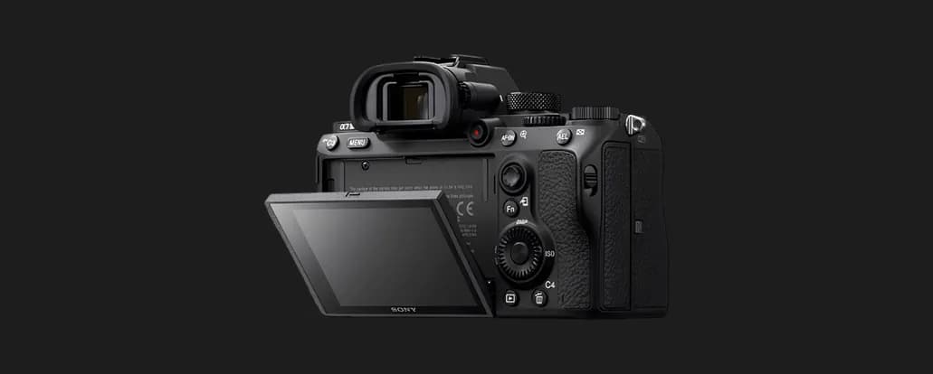 Цифровой фотоаппарат Sony Alpha A7 III Body (ILCE7M3B.CEC) (Standard)