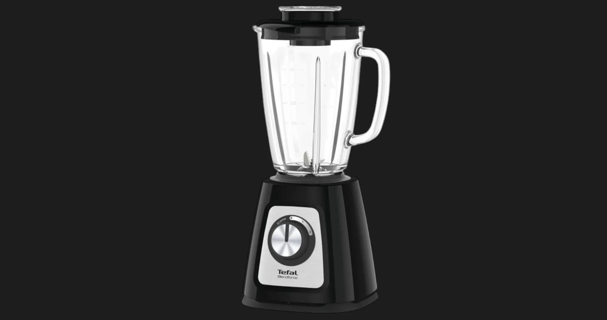 Блендер стационарный Tefal (Black)