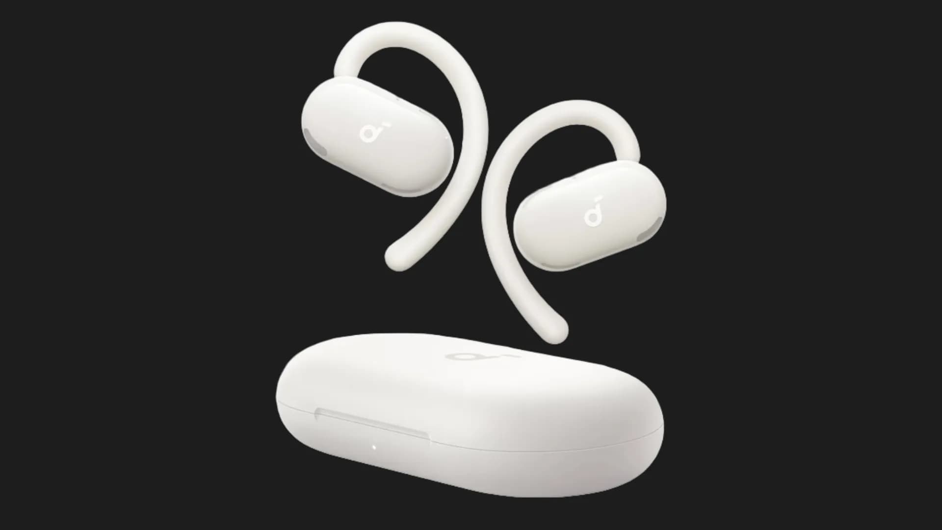 Наушники ANKER SoundСore V20i (White)