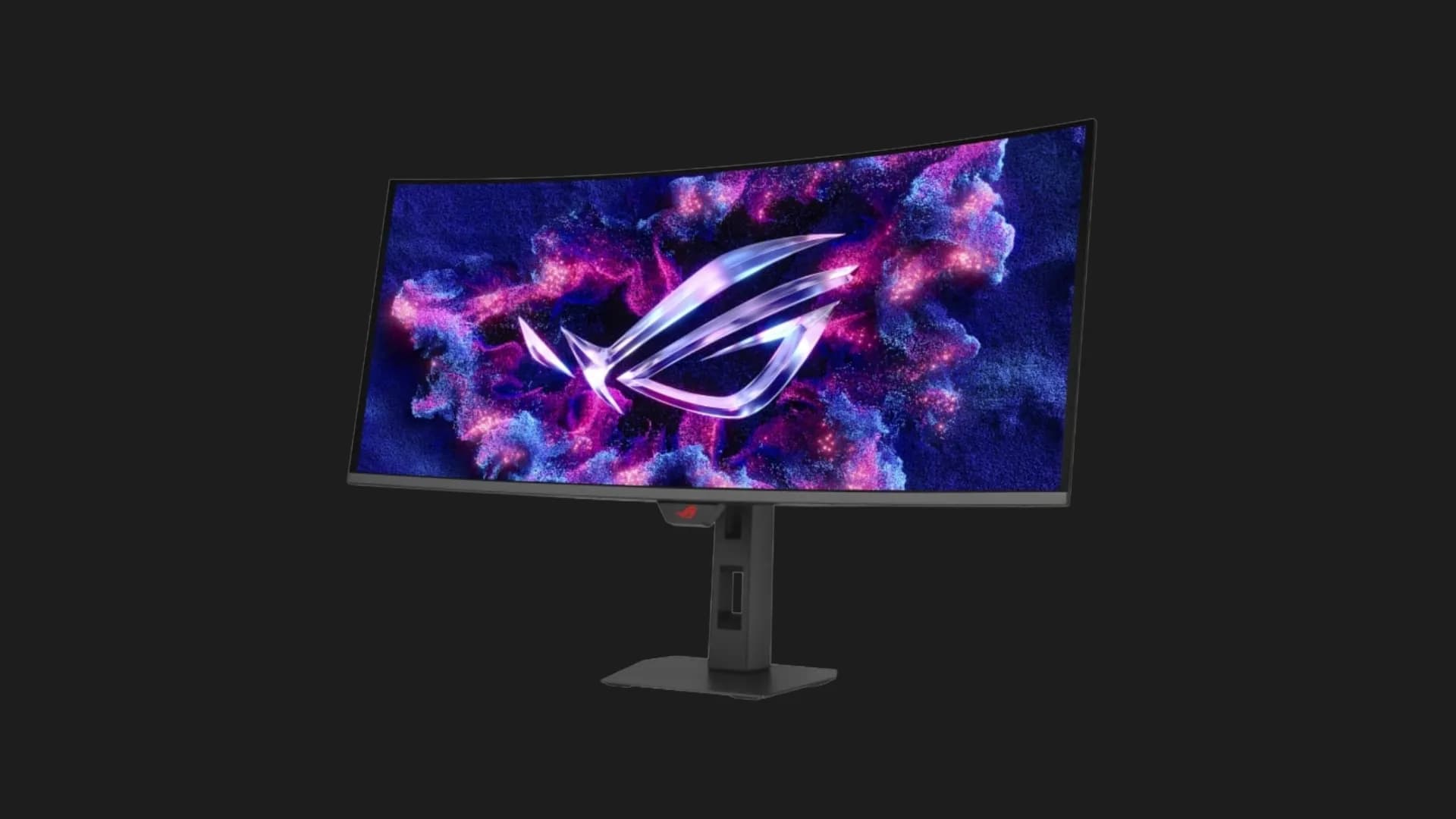 Монитор ASUS 34" ROG Strix XG34WCDG OLED 175Hz 90LM0B70-B01171 (UA)