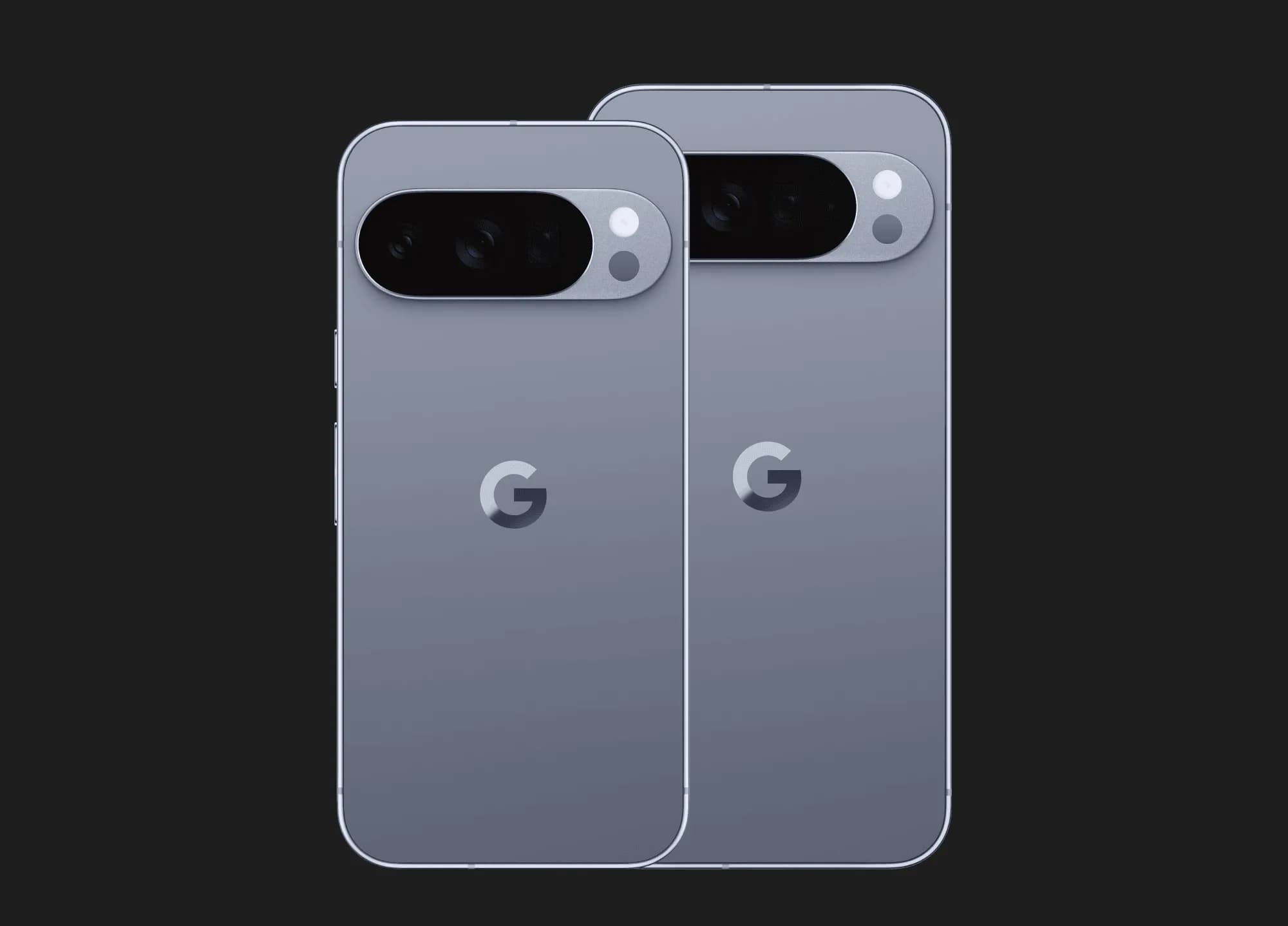 Google Pixel 10 Pro 16/128GB (Obsidian)
