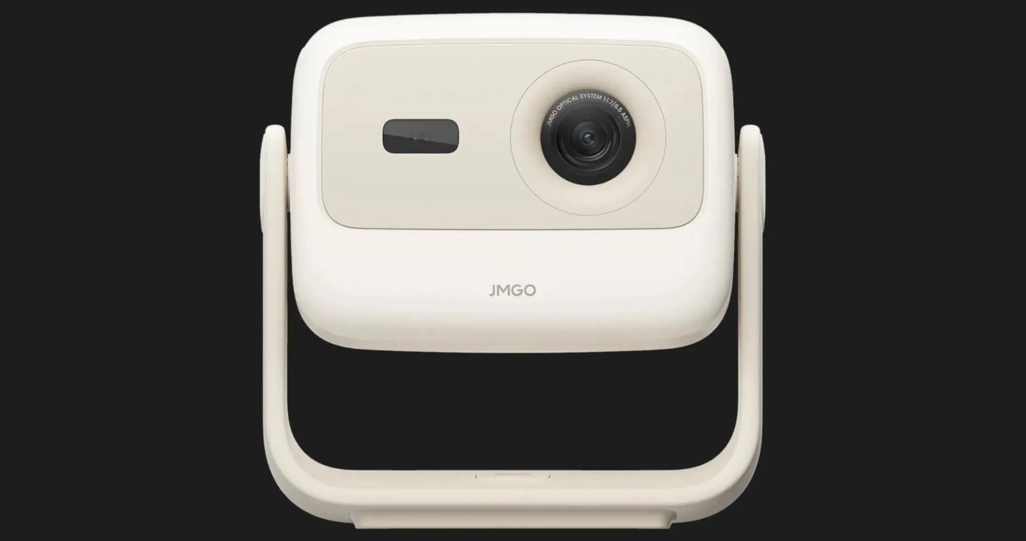 Короткофокусный проектор JMGO N1s NANO (UA)