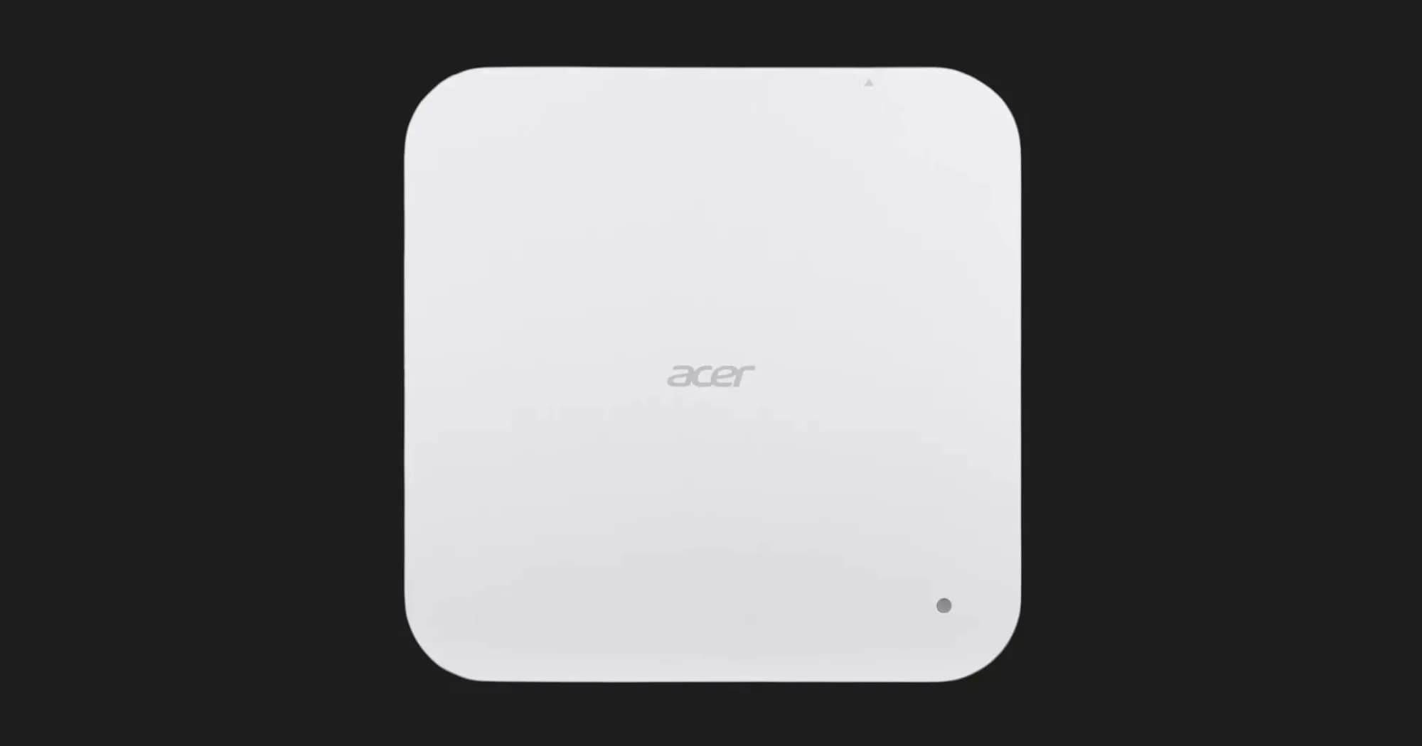 Короткофокусный проектор Acer PD1520s (MR.JY611.001) (UA)