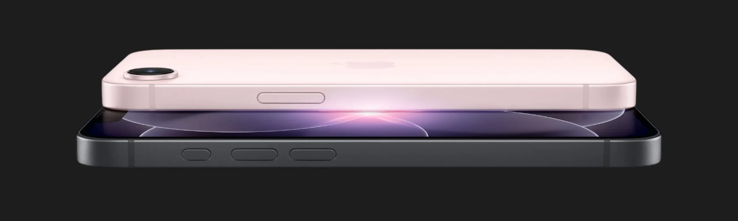 Apple iPhone 17e 256GB (Soft Pink)