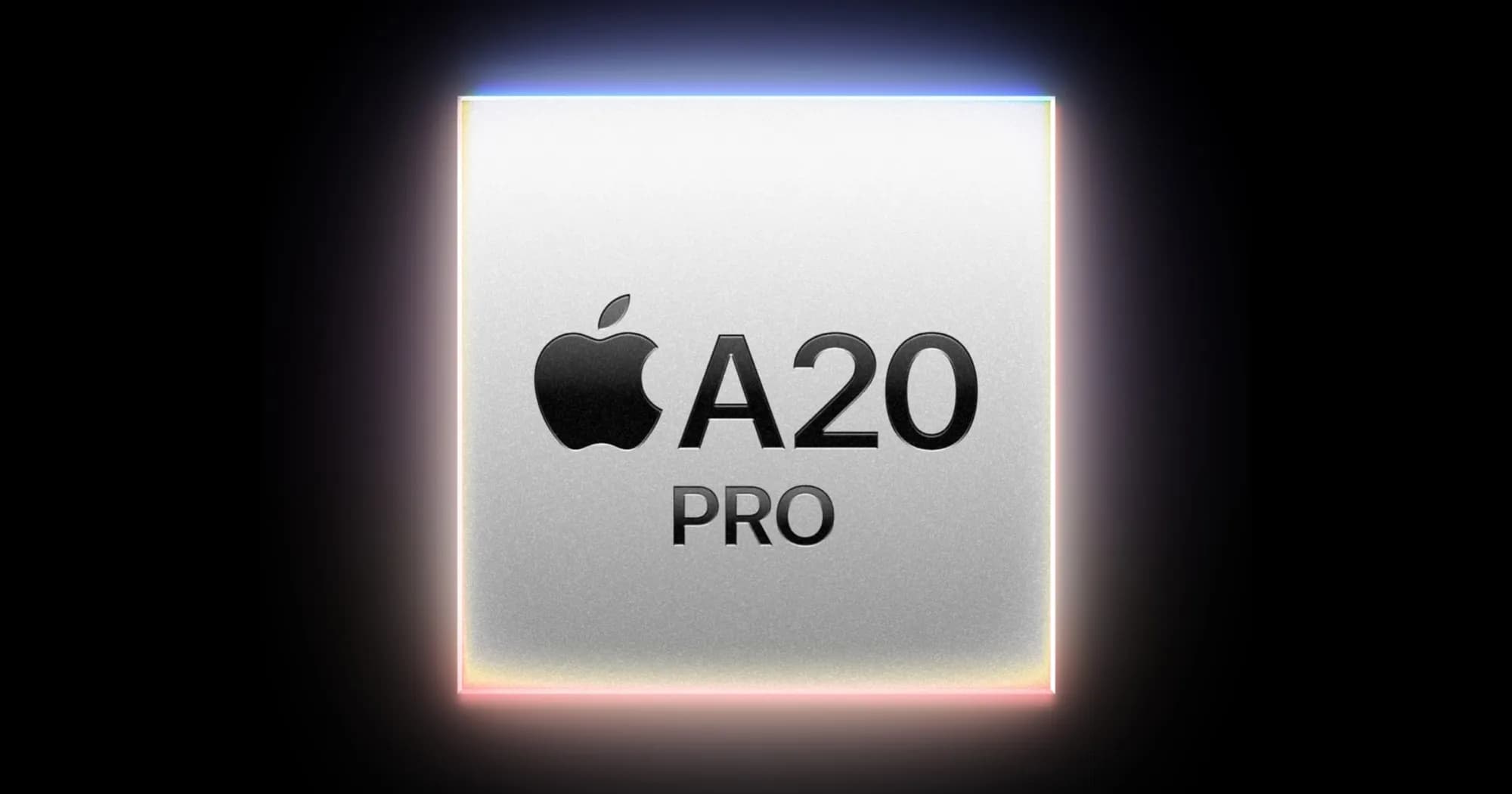 Apple iPhone 18 Pro Max 256GB (Silver)