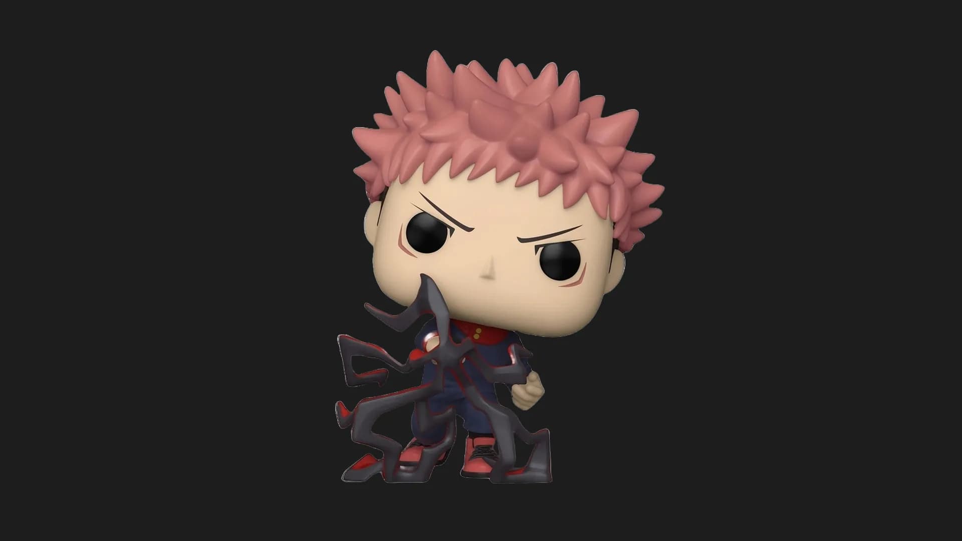 Фигурка Funko Pop! — Юдзи Итадори (GW) (61358)