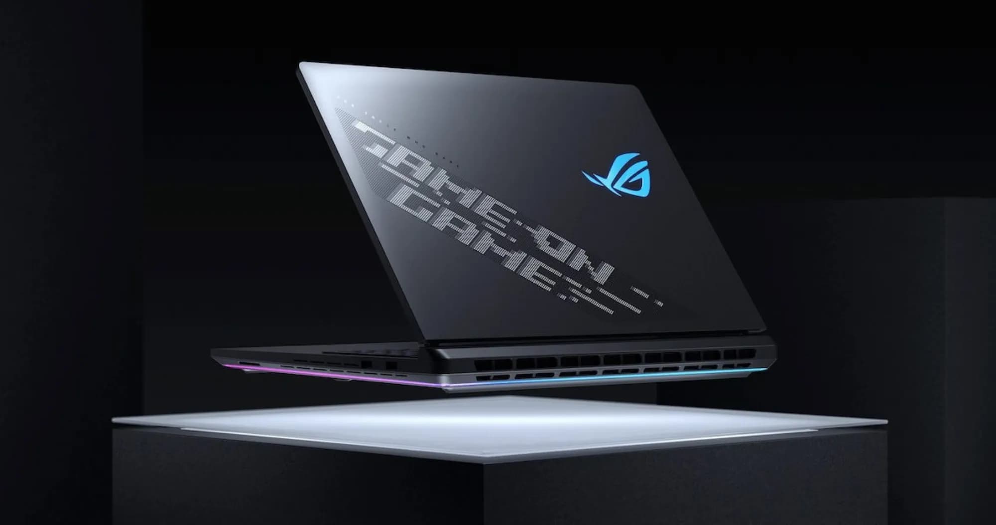 Ноутбук Asus ROG Strix SCAR 18 G835LX 18" (Intel Core Ultra 9/64GB/2TB (SSD)/RTX 5090) (G835LX-XS100)