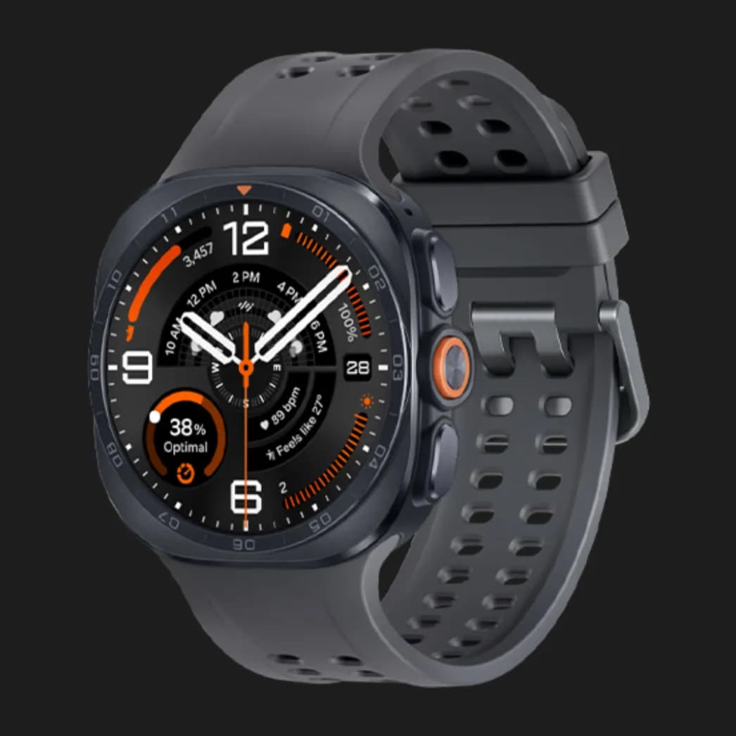 Samsung Galaxy Watch Ultra 2