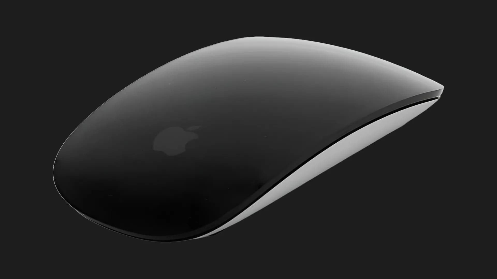 Мышь Apple Magic Mouse 3 (Black) (2022) (MMMQ3)