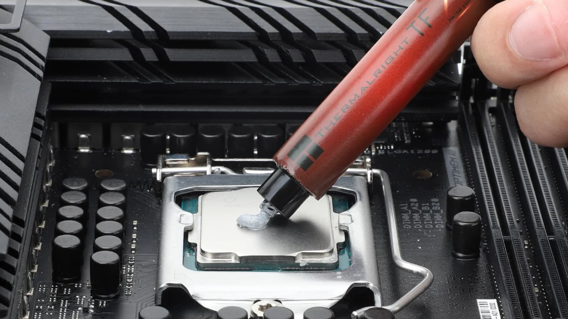 Термопаста Thermalright TFX 2 г