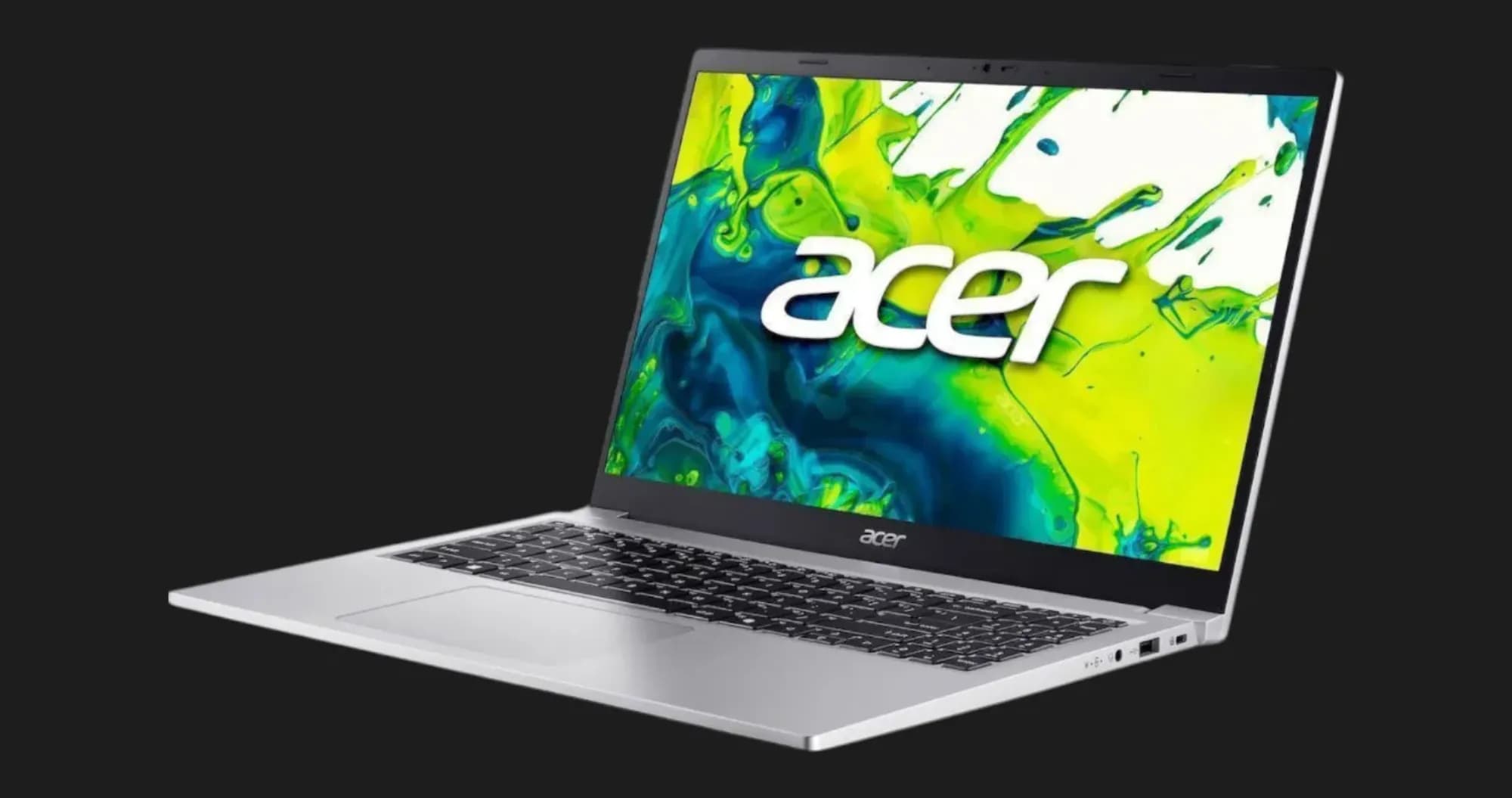 Ноутбук Acer Aspire Lite AL15-49P-R35K 15,6" (AMD Ryzen 5/8GB/512GB (SSD)/AMD Radeon Graphics) (NX.DT8EU.004) (UA)