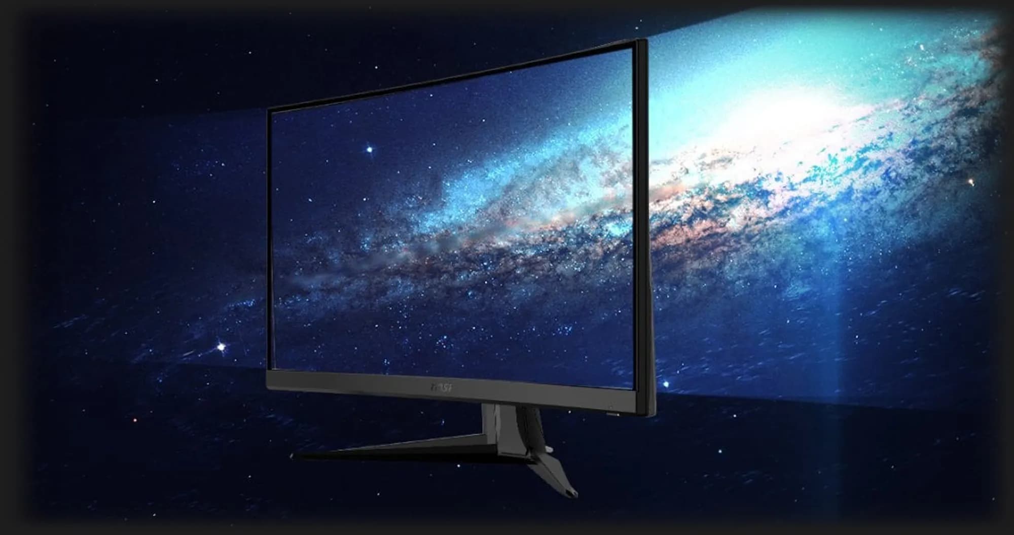 Монитор MSI 27” MAG 276CF E20 (9S6-3CE11M-032) (UA)