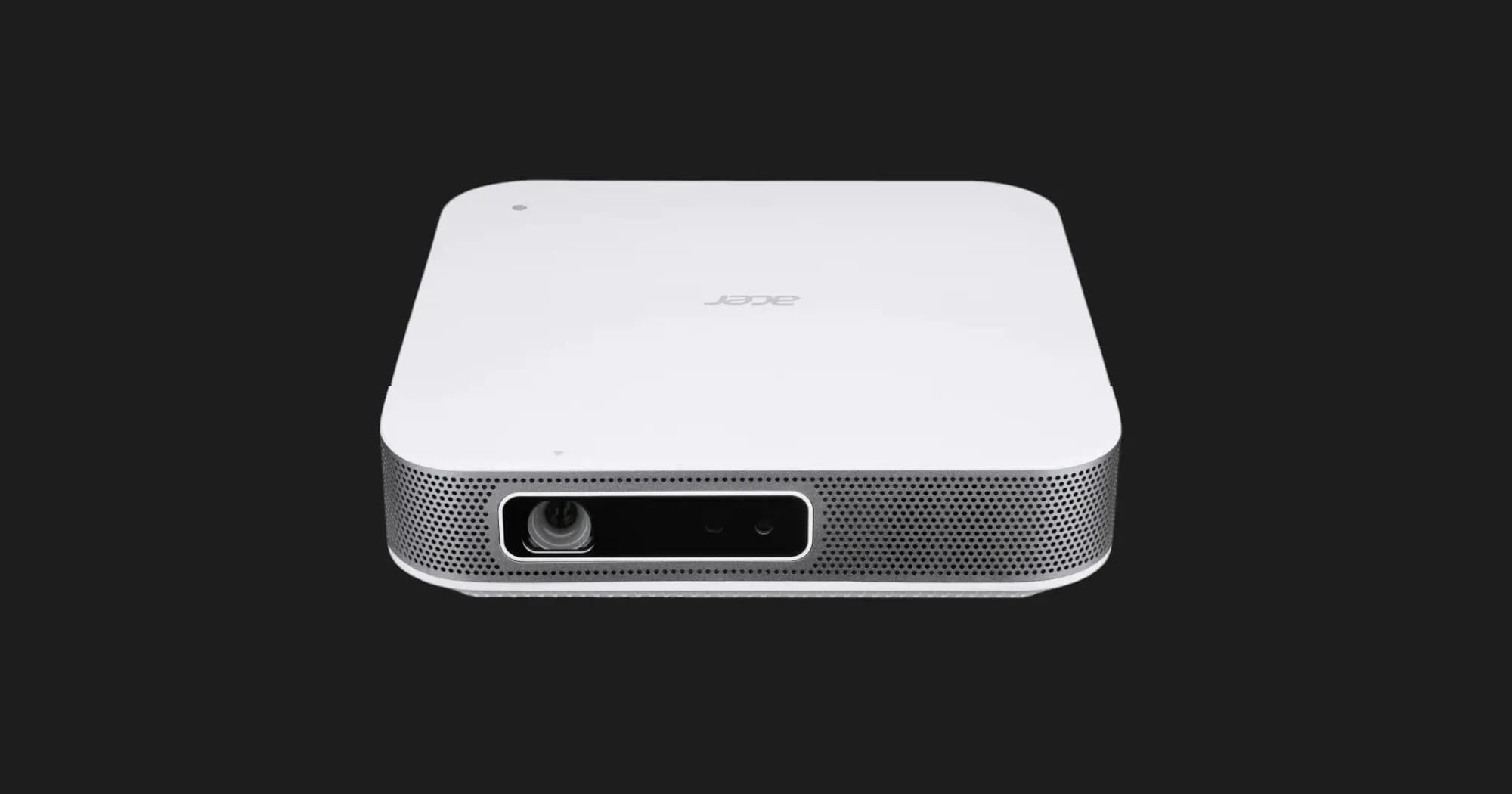 Короткофокусный проектор Acer PD1520s (MR.JY611.001) (UA)
