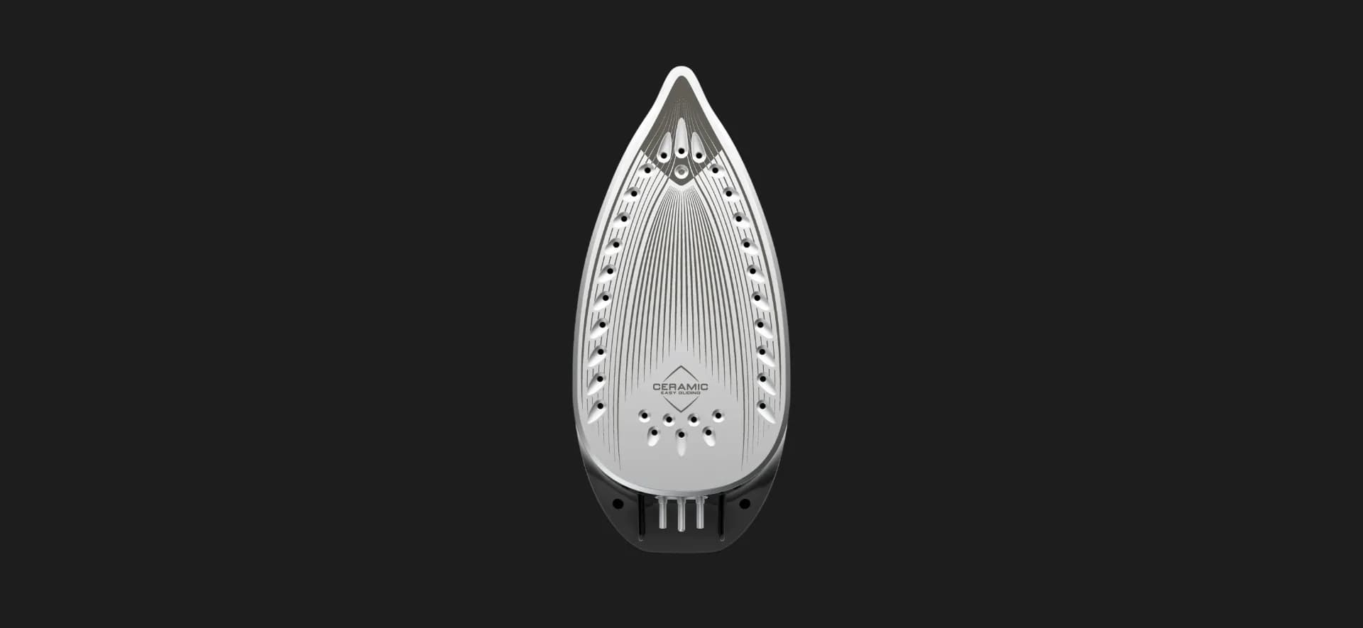 Утюг Tefal Freemove Power FV6670E0 (Eucalyptic)