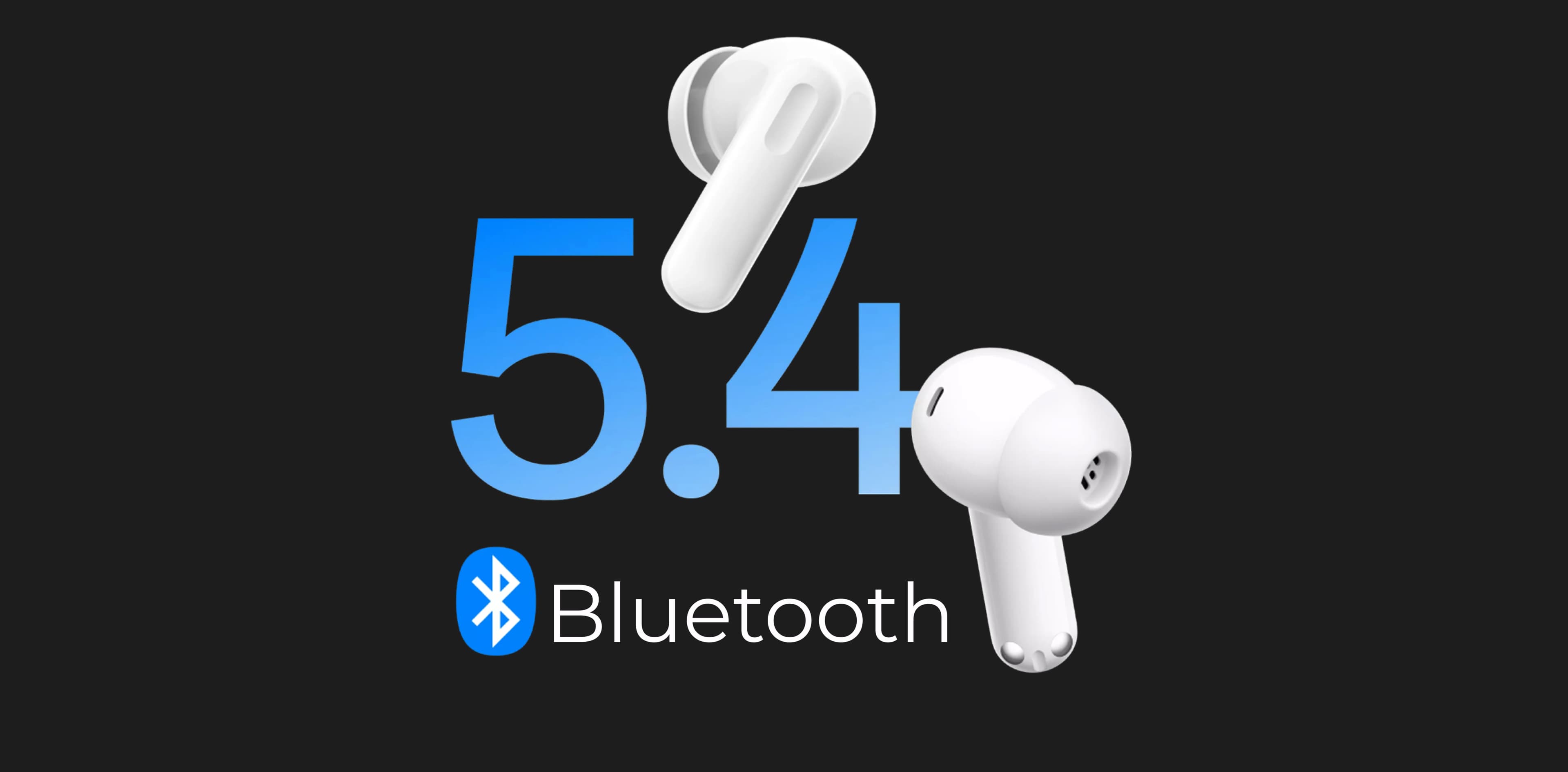 Наушники OPPO Enco Buds3 Pro (Glaze White)