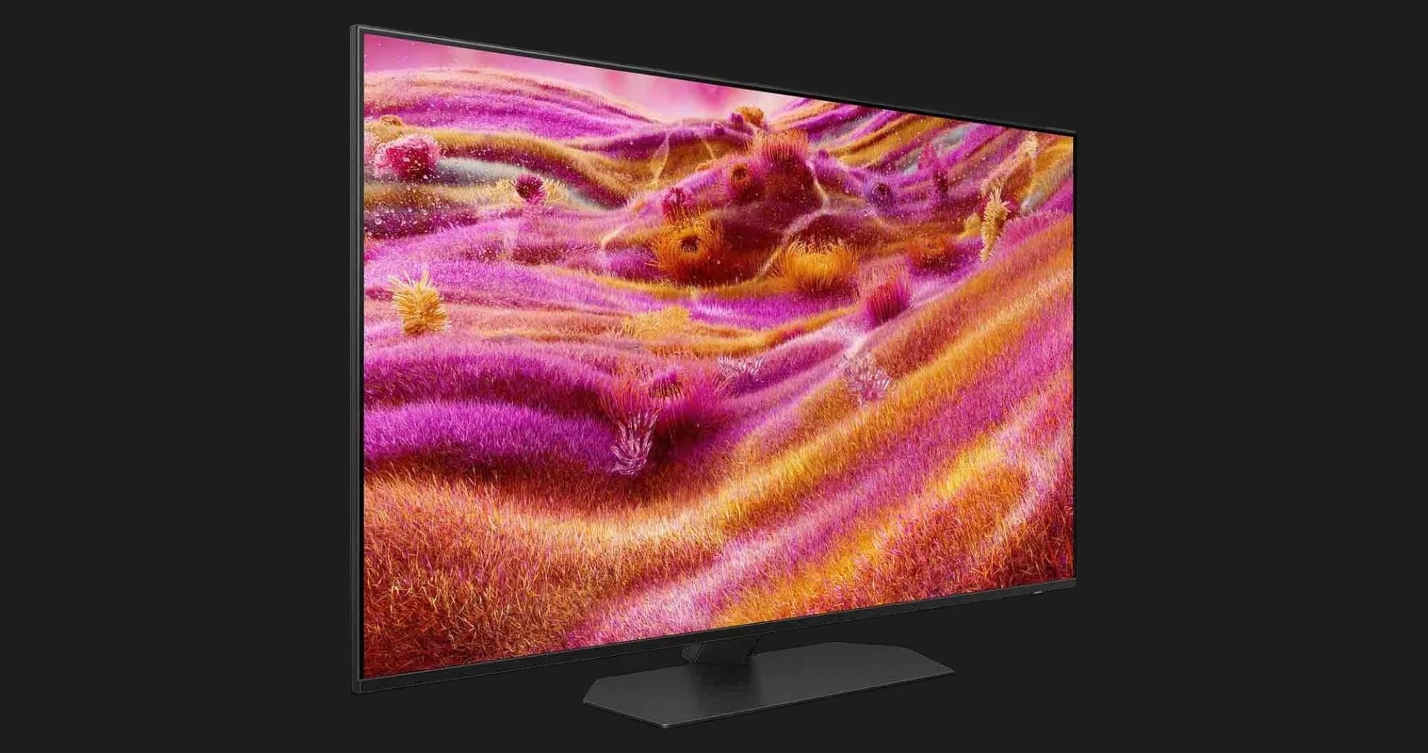 Телевизор Samsung 55 QE55QN90FAUXUA