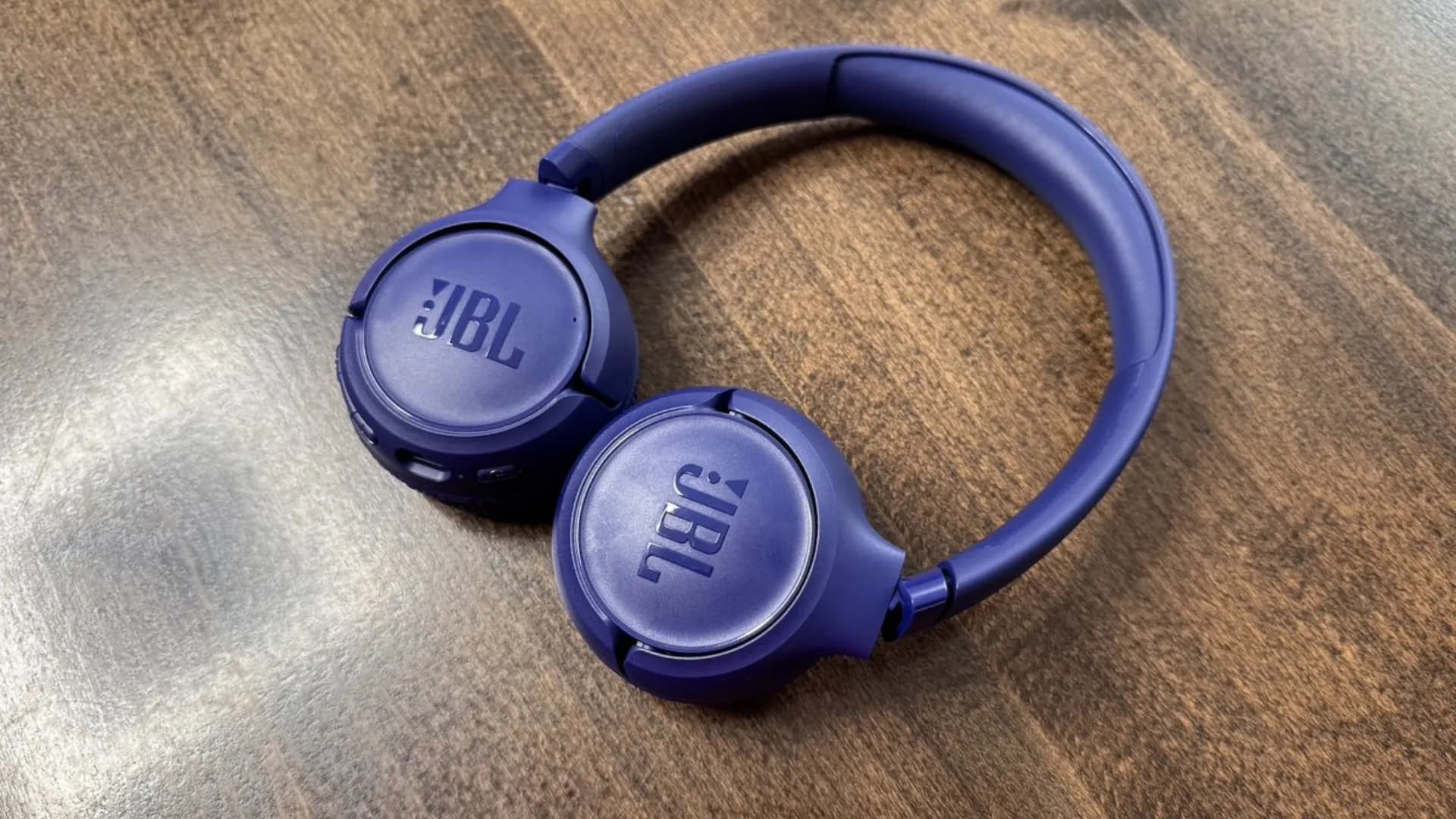Наушники JBL Tune 530BT (Black)