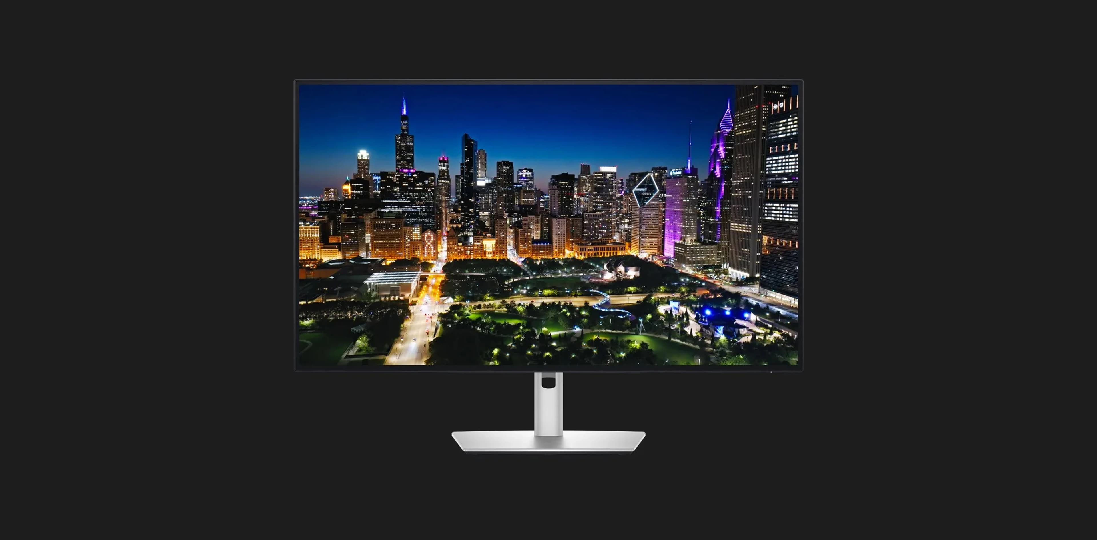 Монитор Dell 31.5" UltraSharp U3225QE IPS 120Hz 210-BQTK (UA)