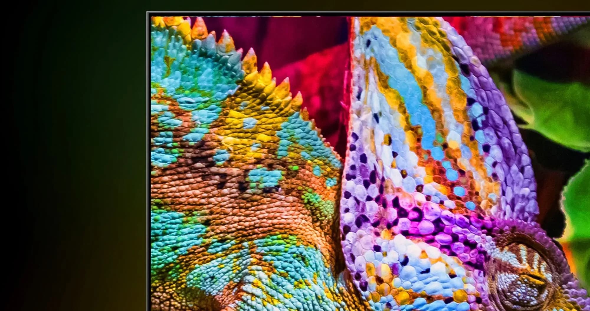 Телевизор Hisense 100 100U7SE
