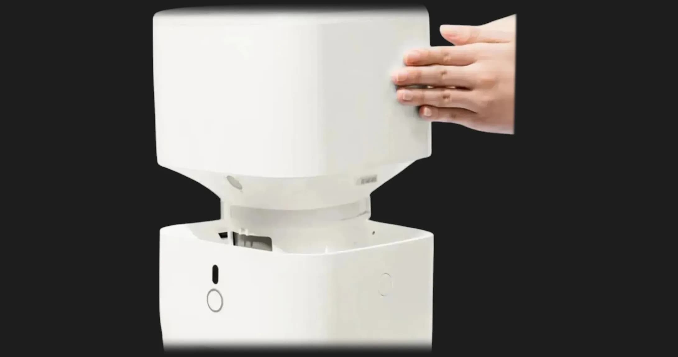 Смарт кормушка CATLINK Automatic Feeder Fresh 2 Standard (6972884750941)