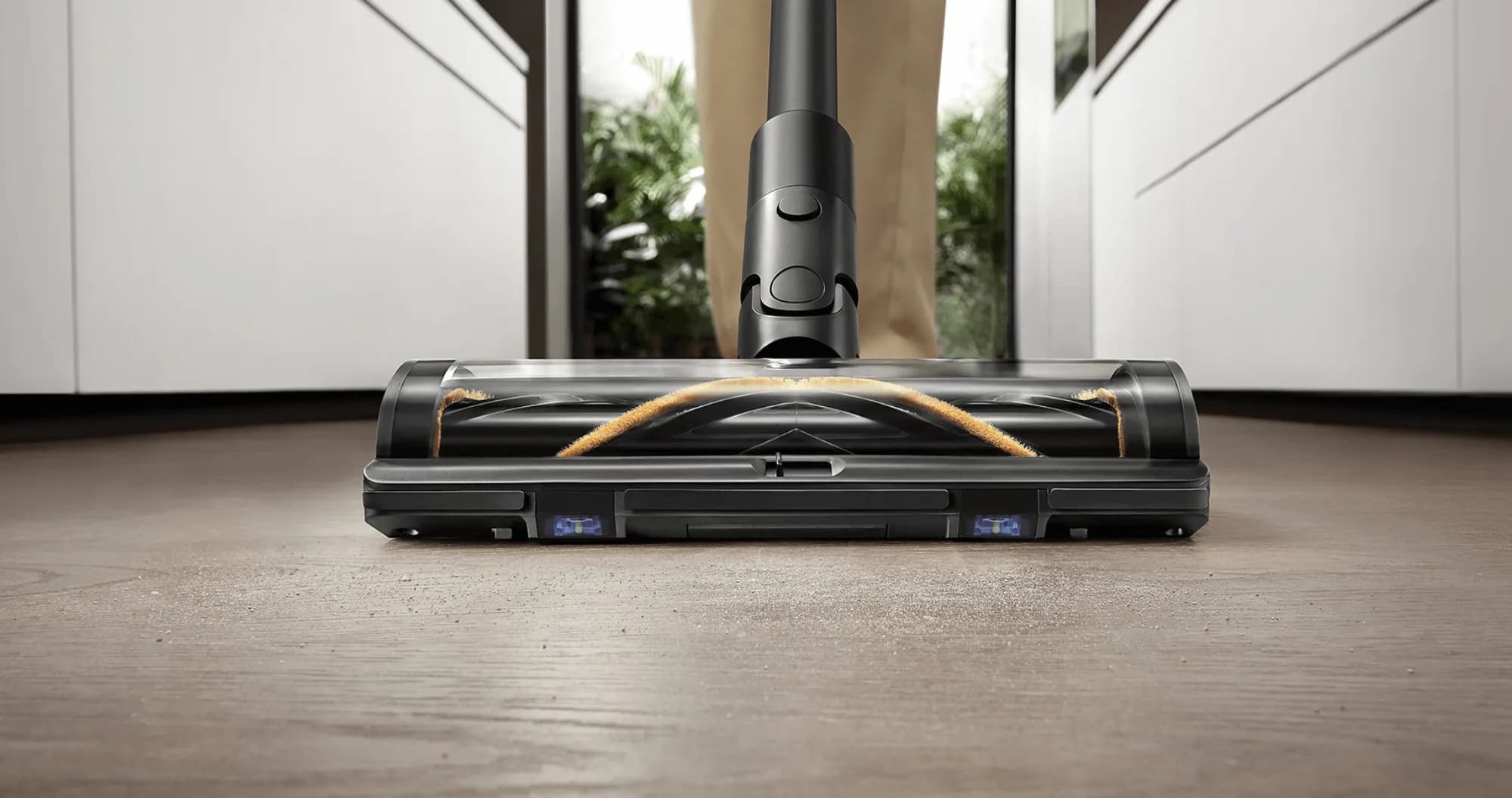 Аккумуляторный пылесос Dreame Cordless Vacuum Cleaner Z20