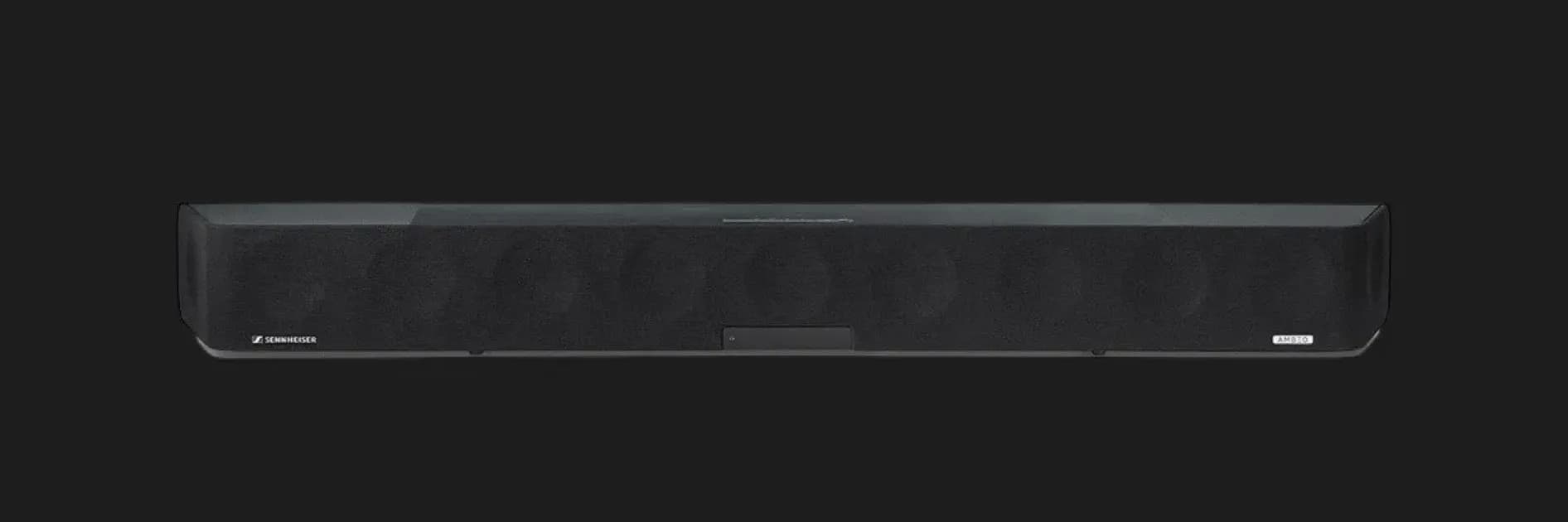 Саундбар Sennheiser AMBEO Soundbar Max (Black)