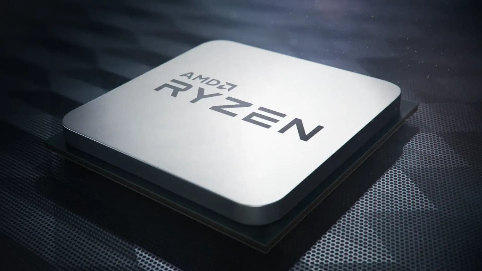 Процессор AMD Ryzen 5 5500 sAM4 Tray (100-000000457)