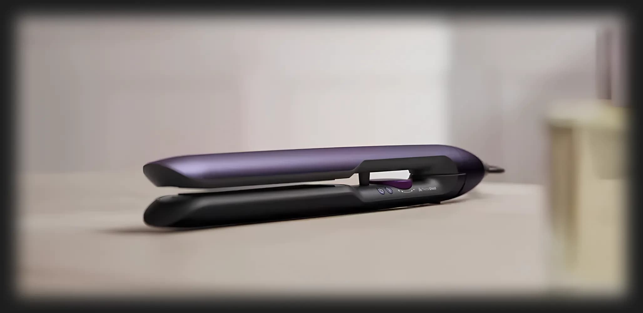 Выпрямитель для волос Philips Series 7000