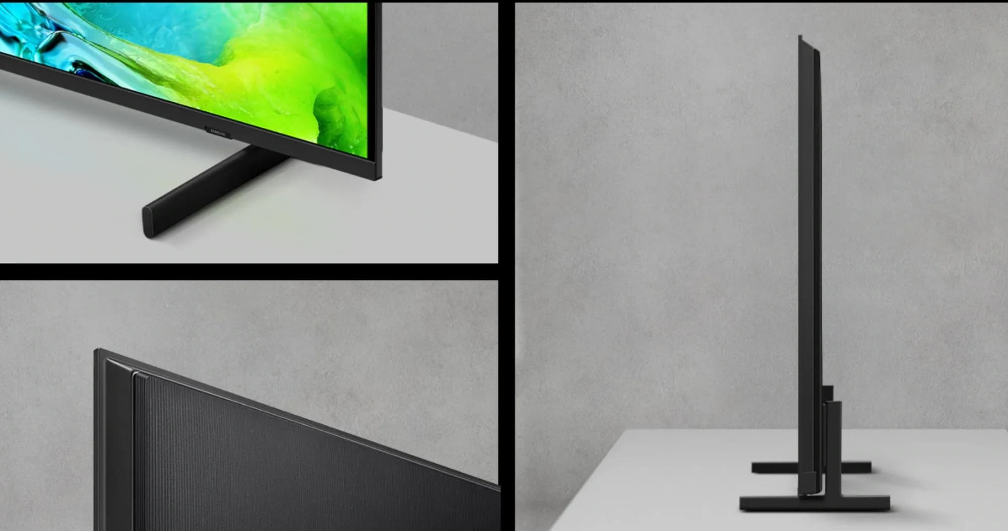 Телевизор Samsung 50 QE50QN80HAUXUA