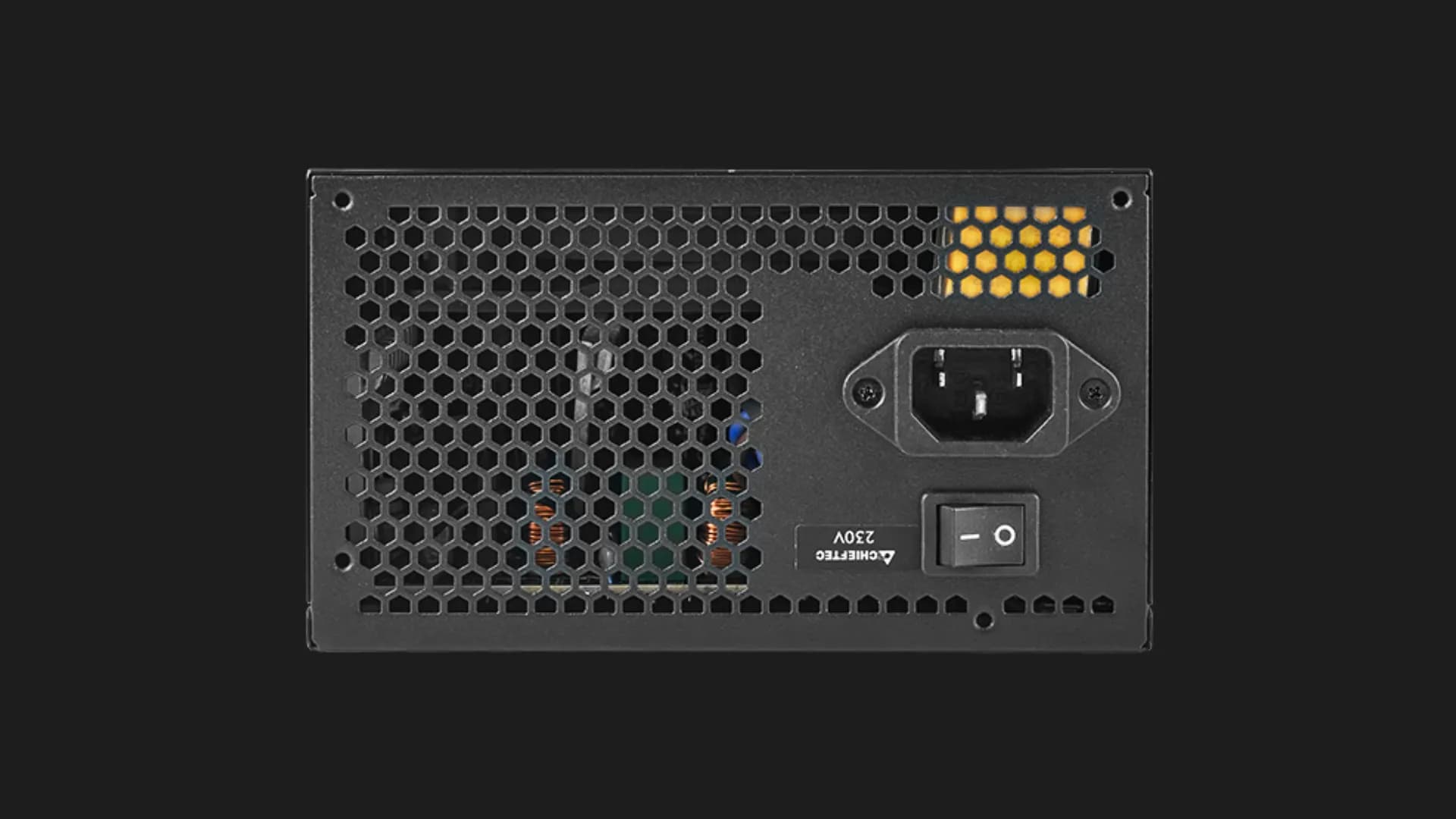 Блок питания Chieftec EON ZPU-700S 700W (ZPU-700S)