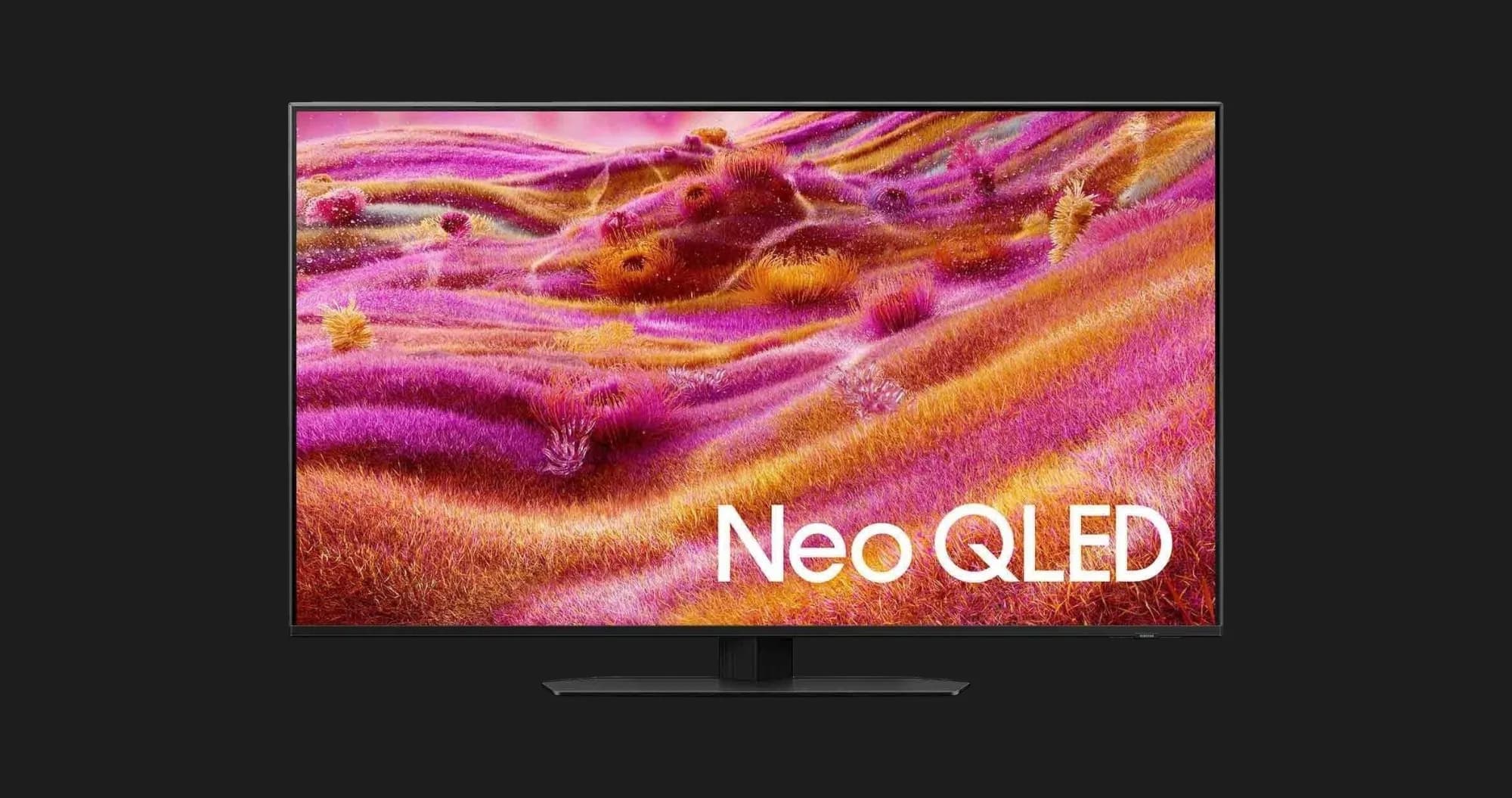 Телевизор Samsung 55 QE55QN90FAUXUA