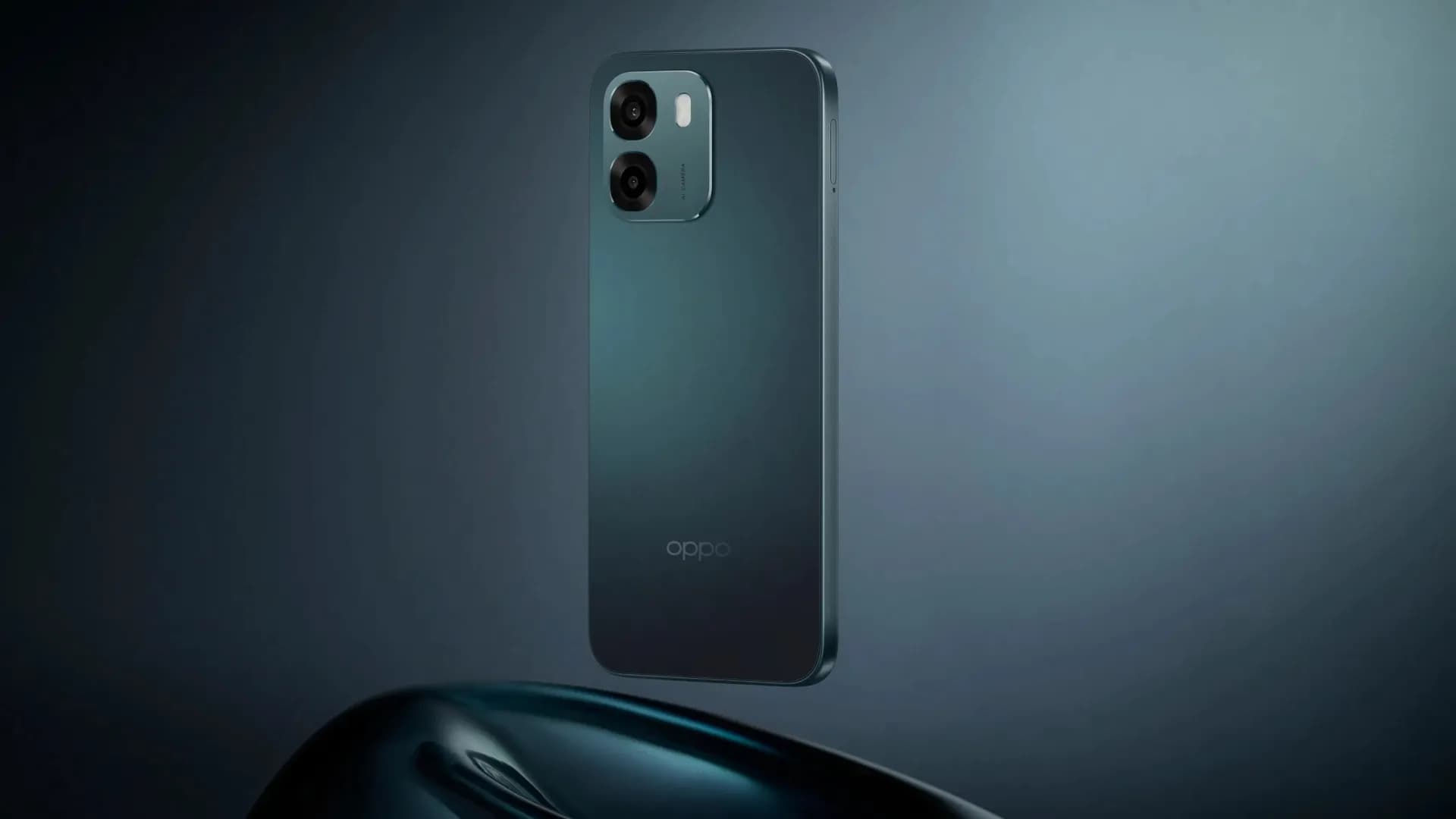 OPPO A6 6/256GB (Aurora Gold) (UA)